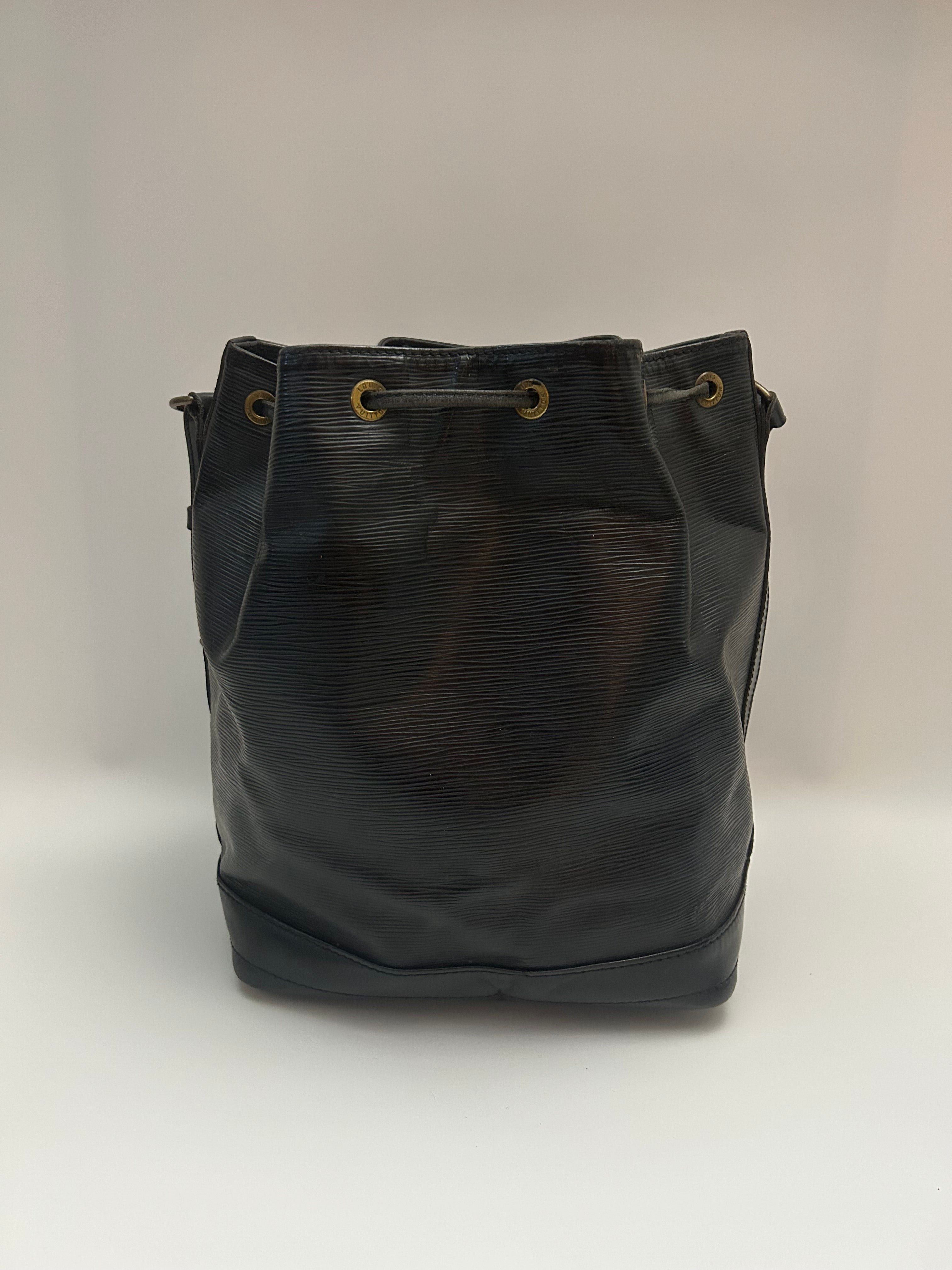 Louis Vuitton Epi Noé