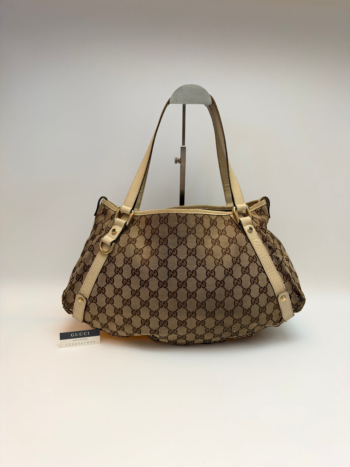 Gucci Abbey Shoulder Bag