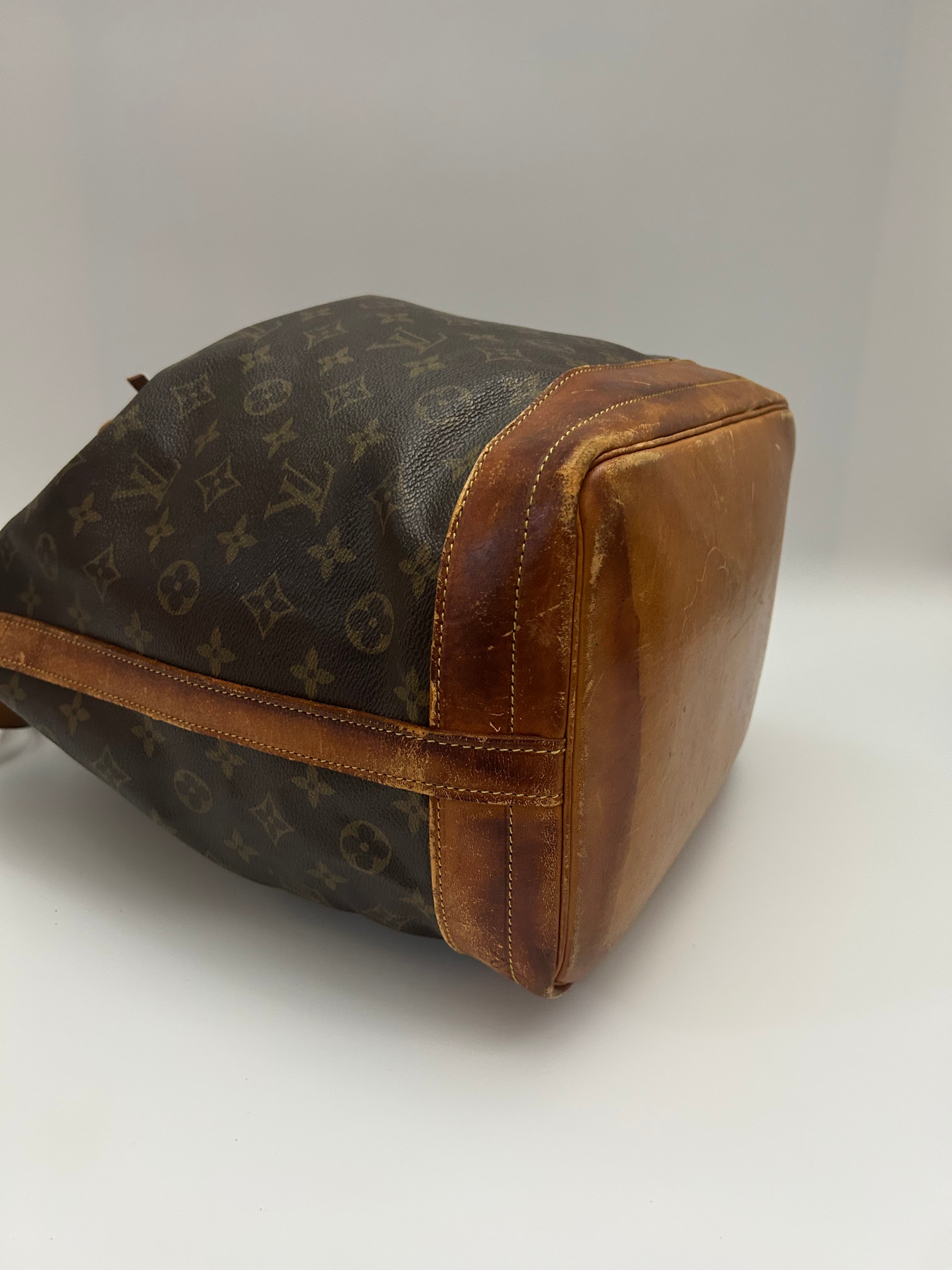 Louis Vuitton Noah