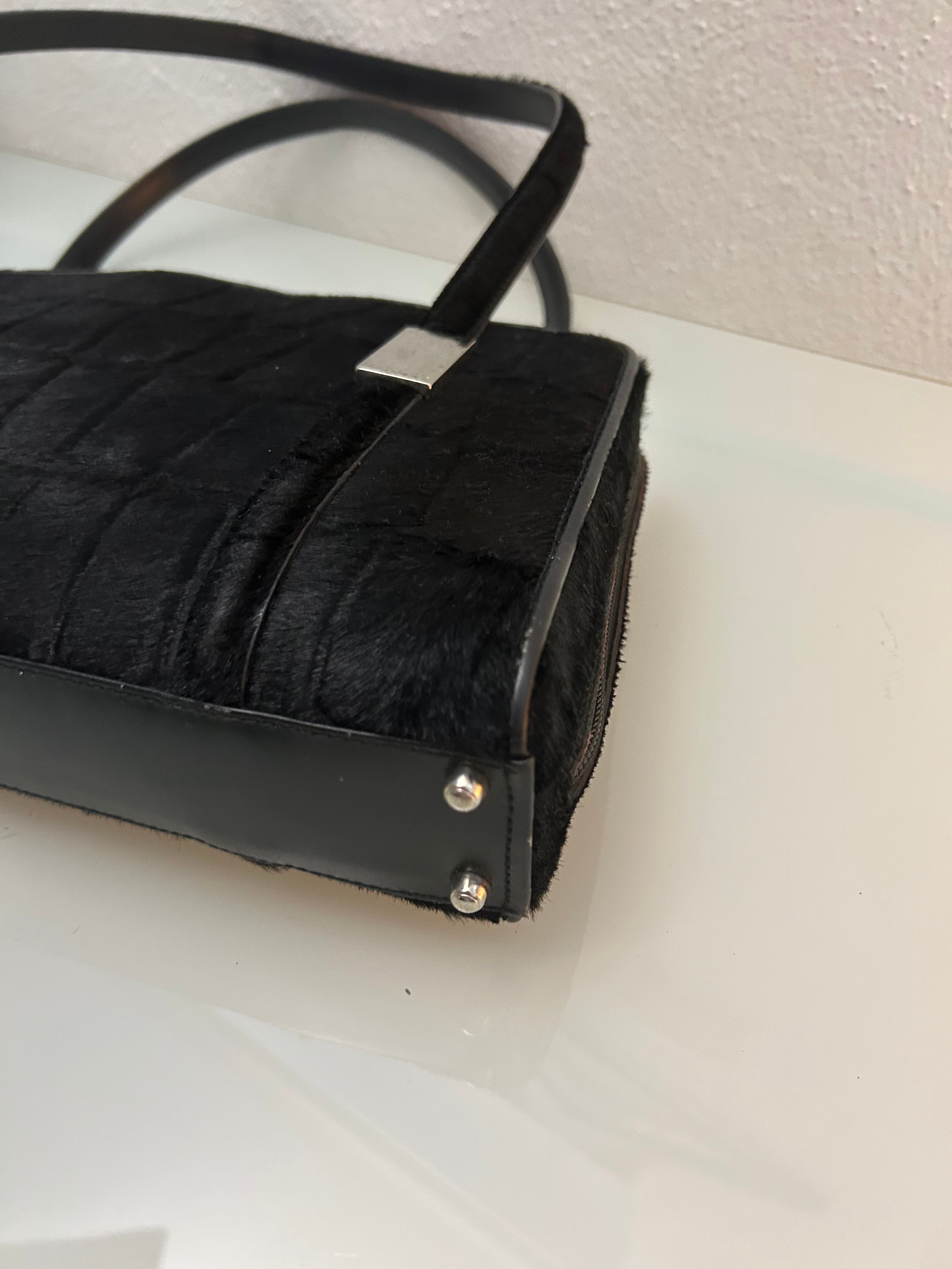 Gucci Leather bag