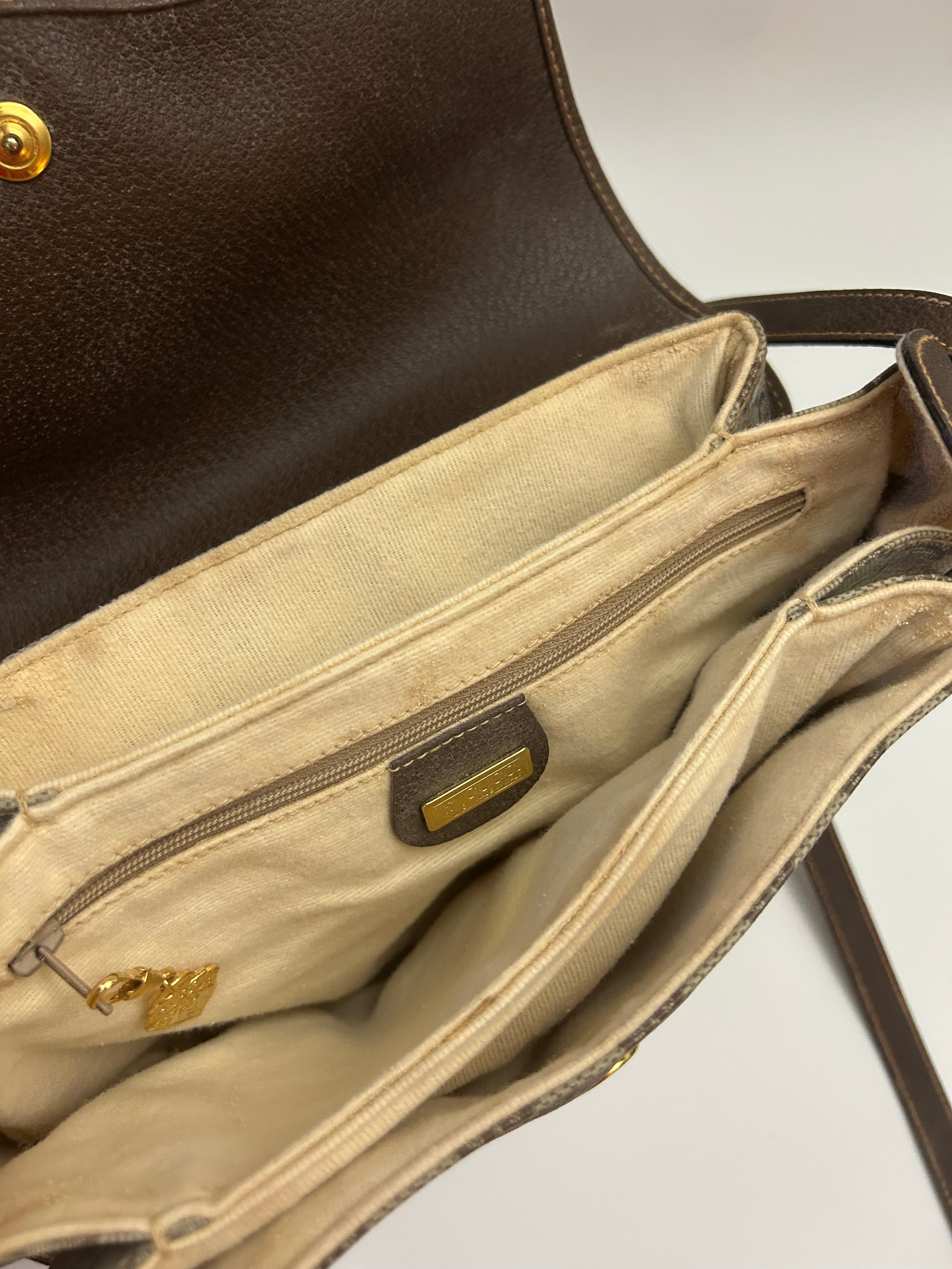 Gucci Lædercrossbody