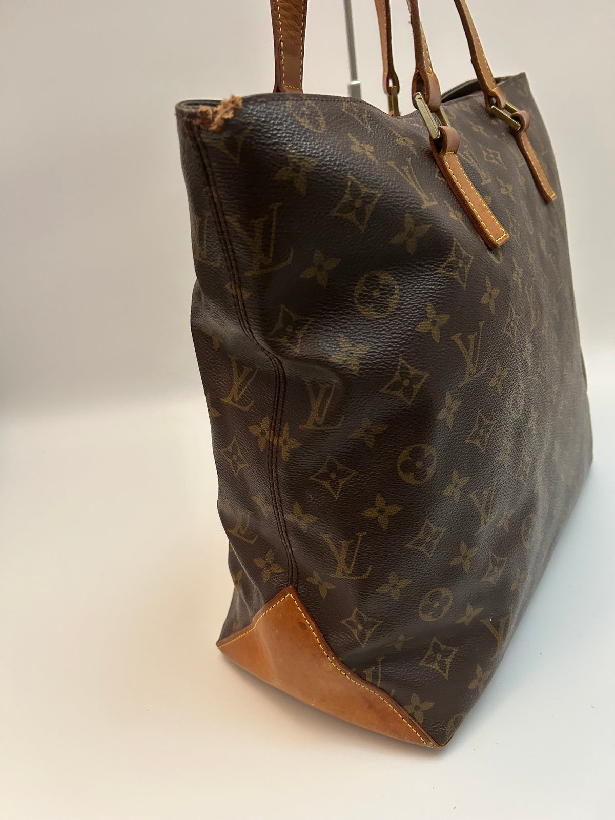 Louis Vuitton Piano
