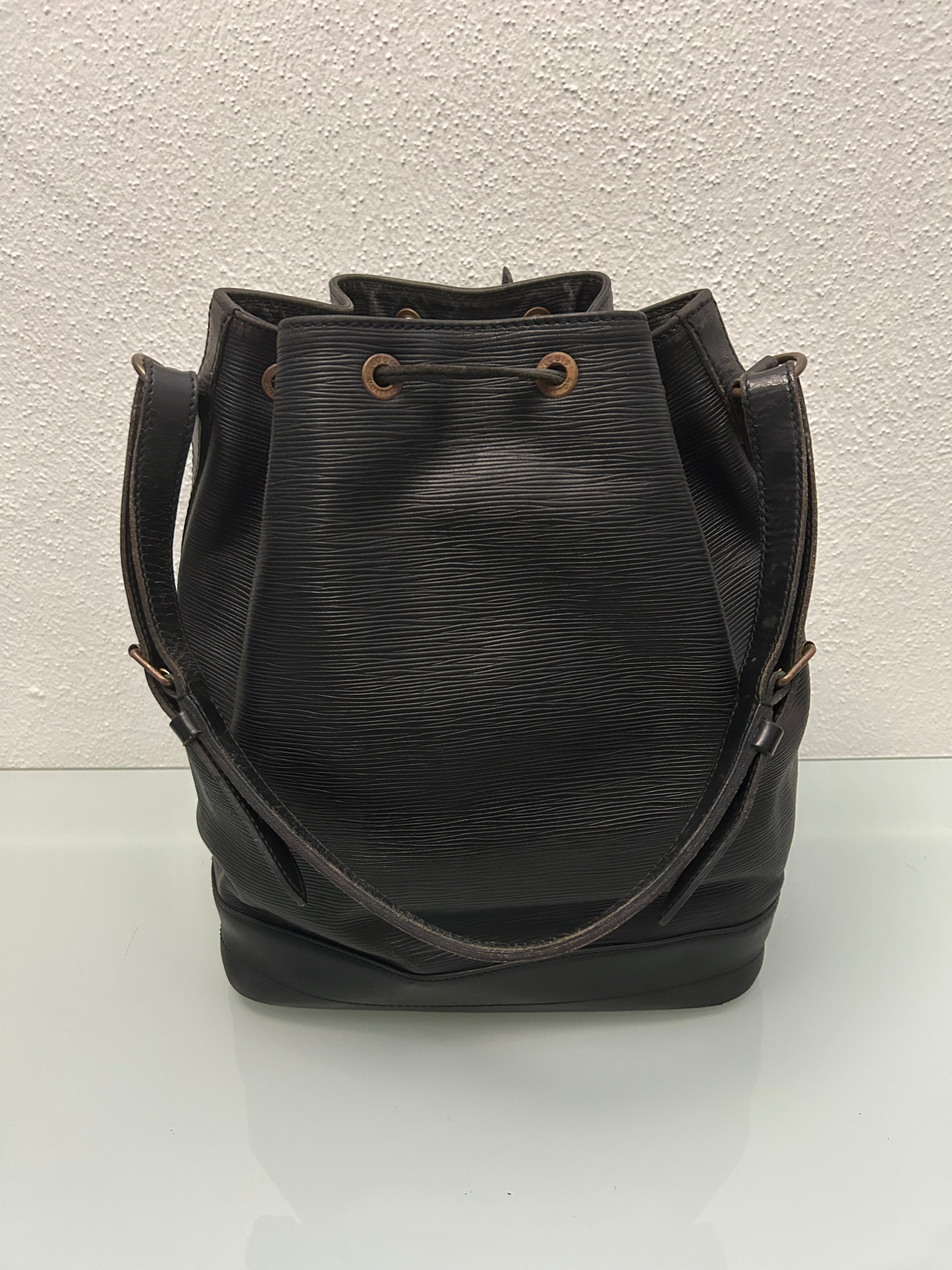 Louis Vuitton Epi Noé