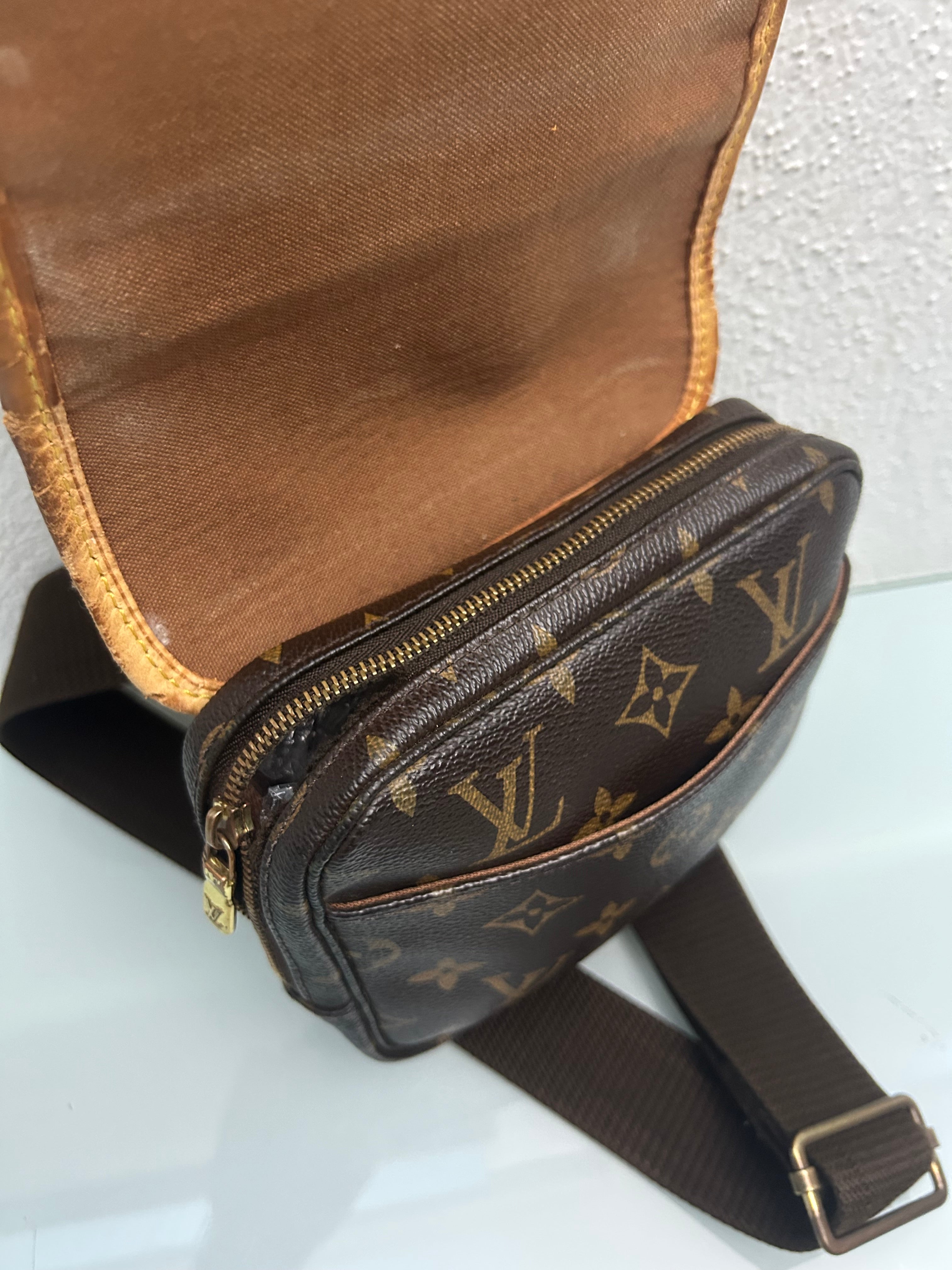 Louis Vuitton Bosphore PM