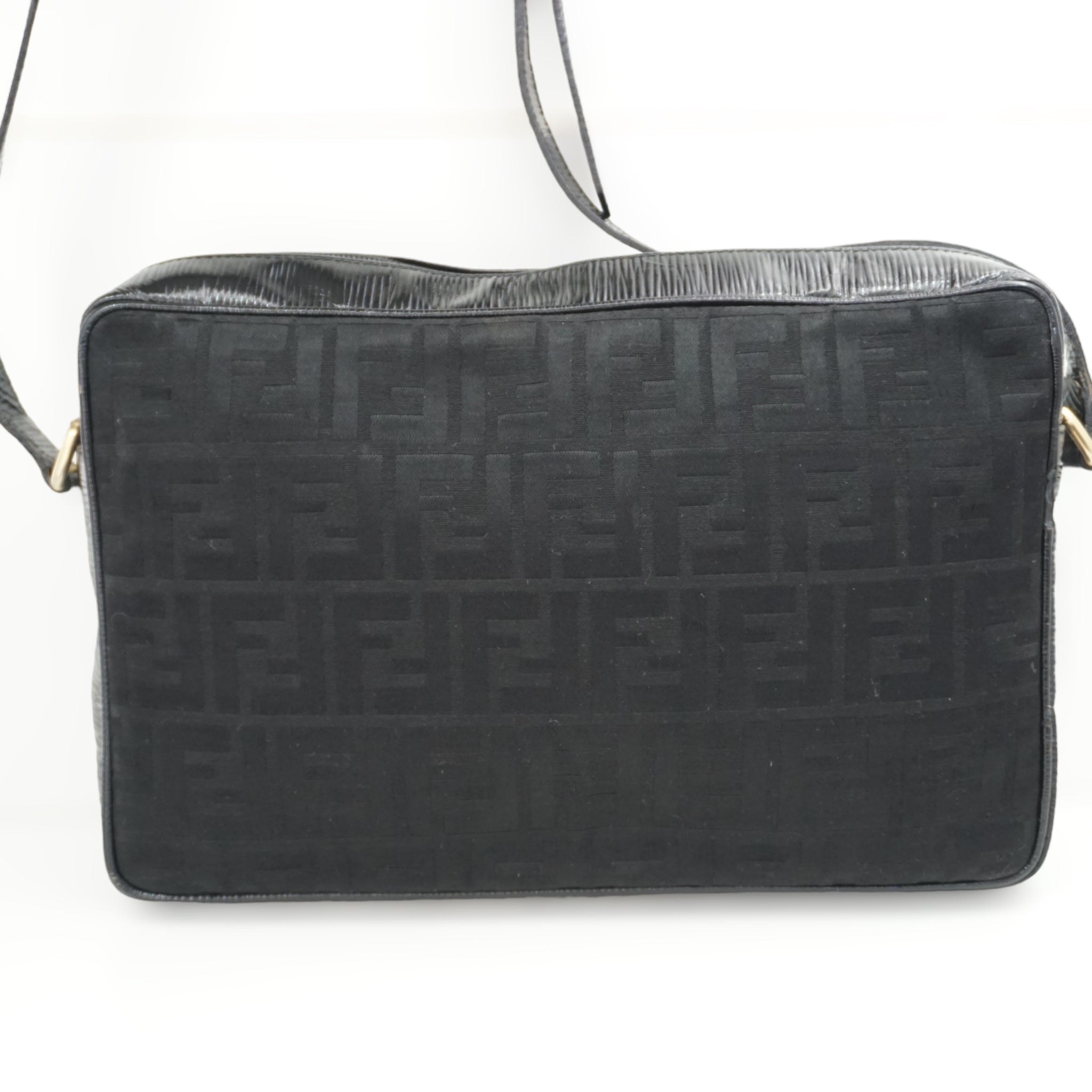 Fendi Black Crossbody