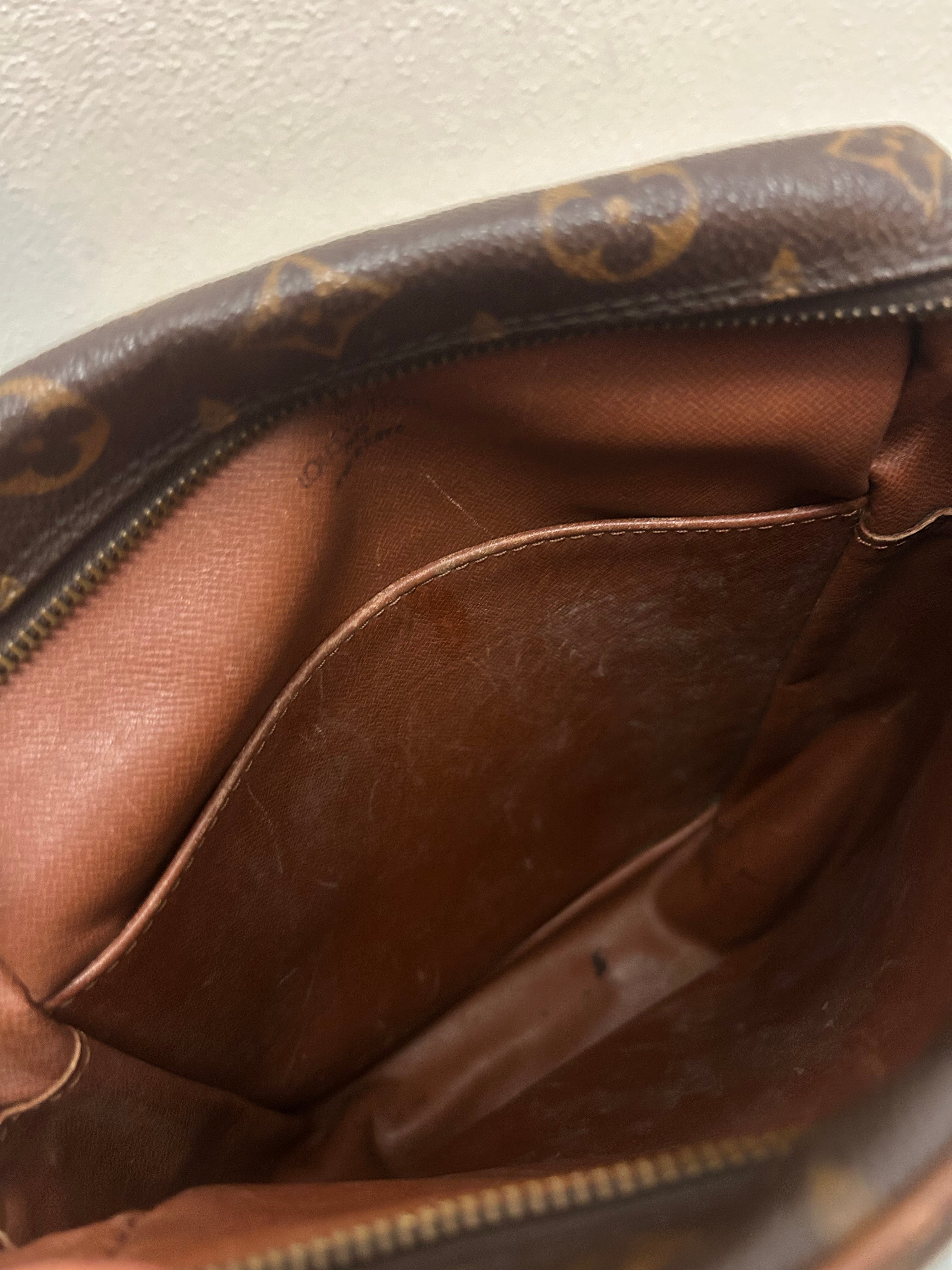 Louis Vuitton Danube