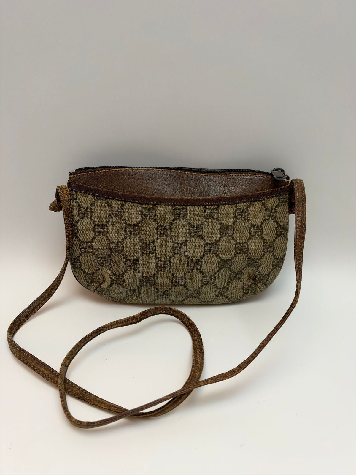 Gucci Skuldertaske