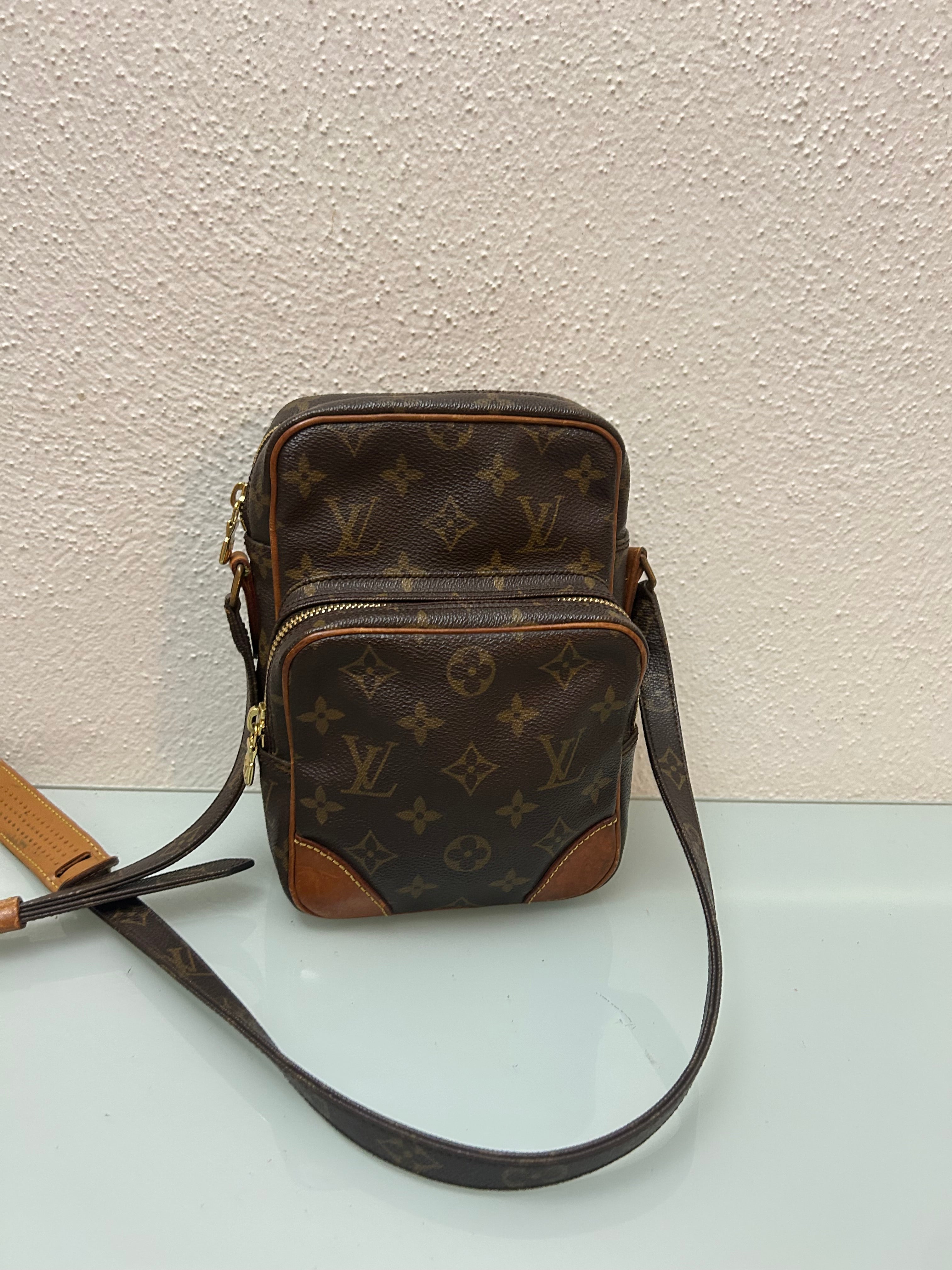 Louis Vuitton Amazone