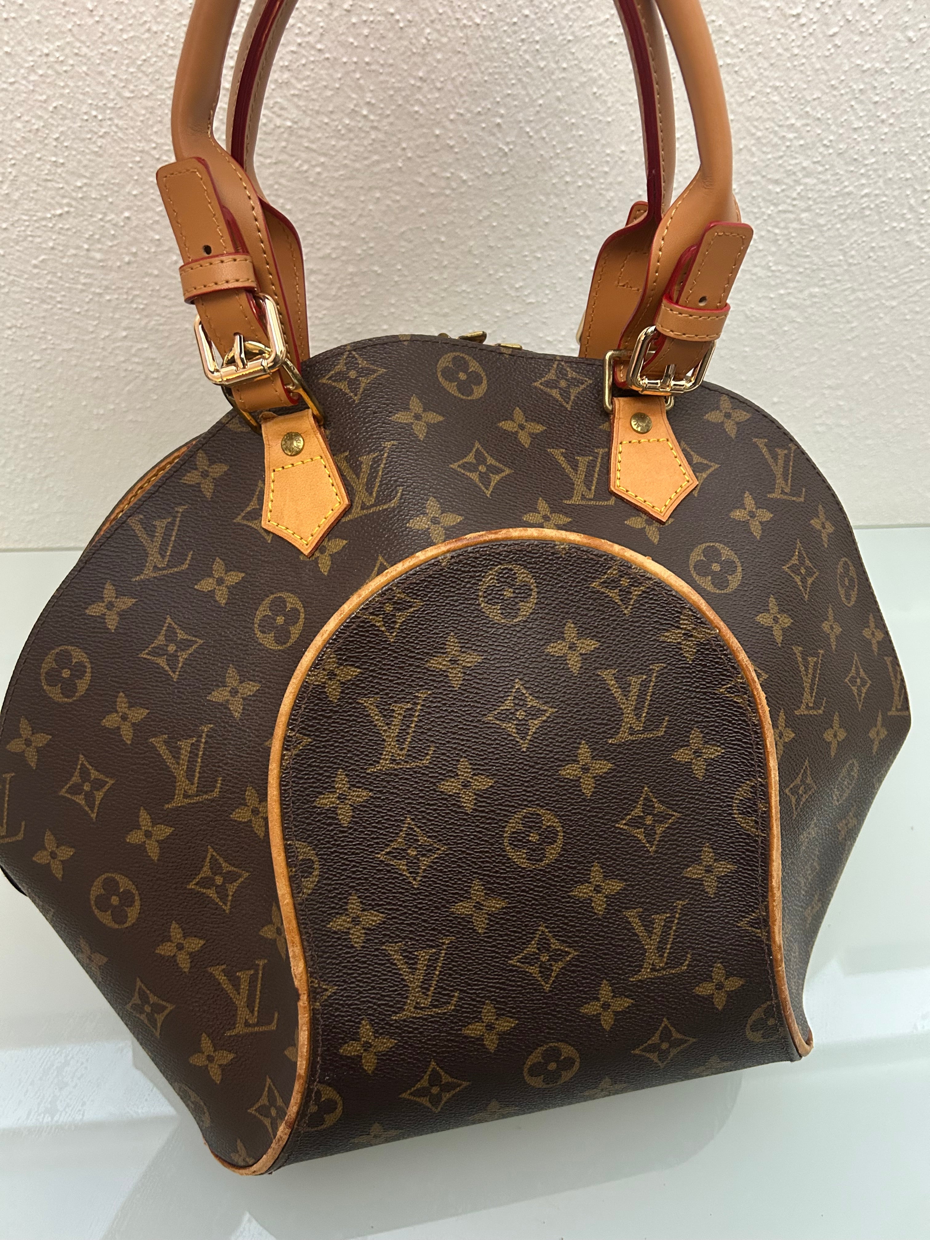 Louis Vuitton Ellipse