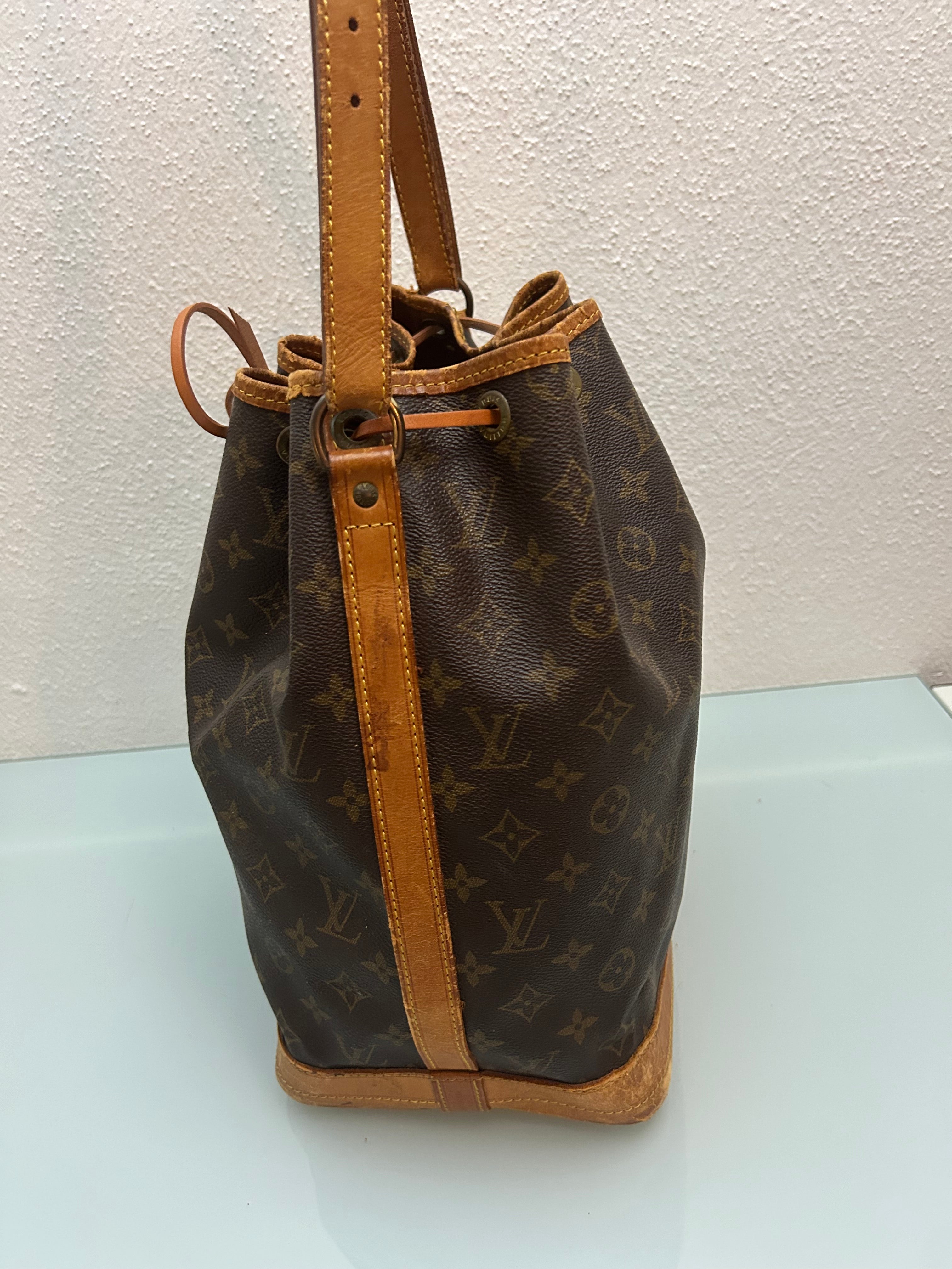 Louis Vuitton Noé