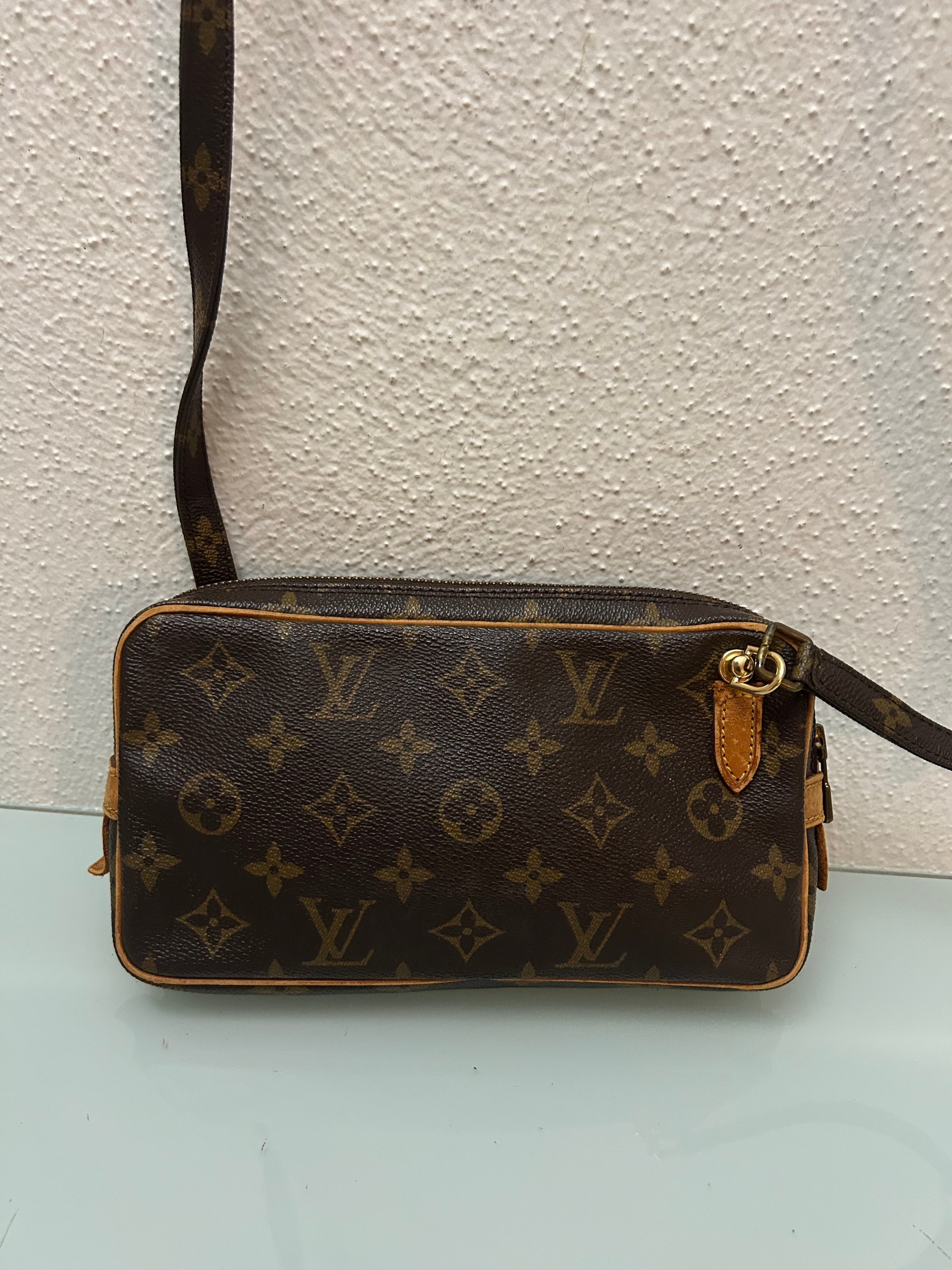 Louis Vuitton Marly