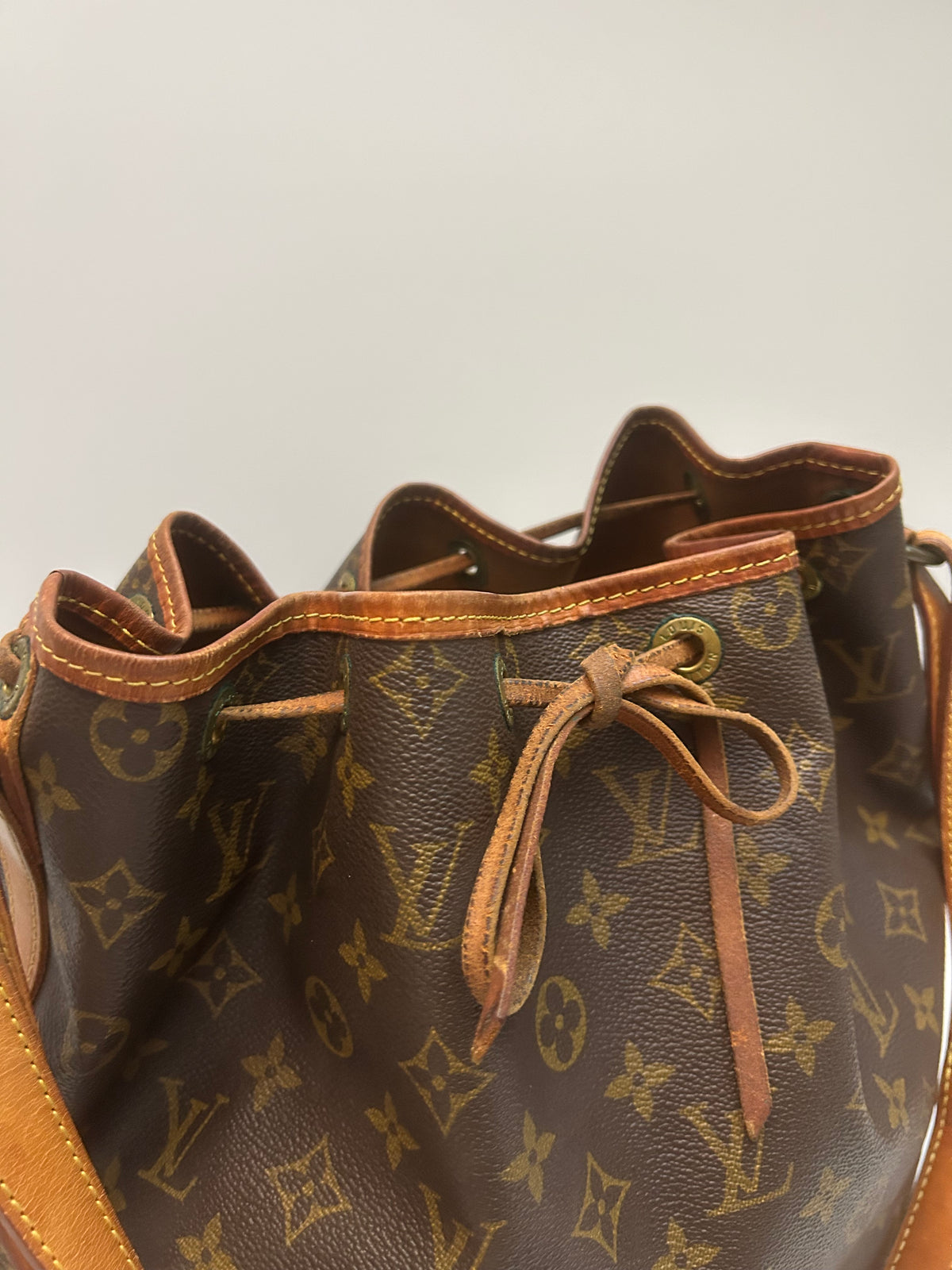 Louis Vuitton Noé