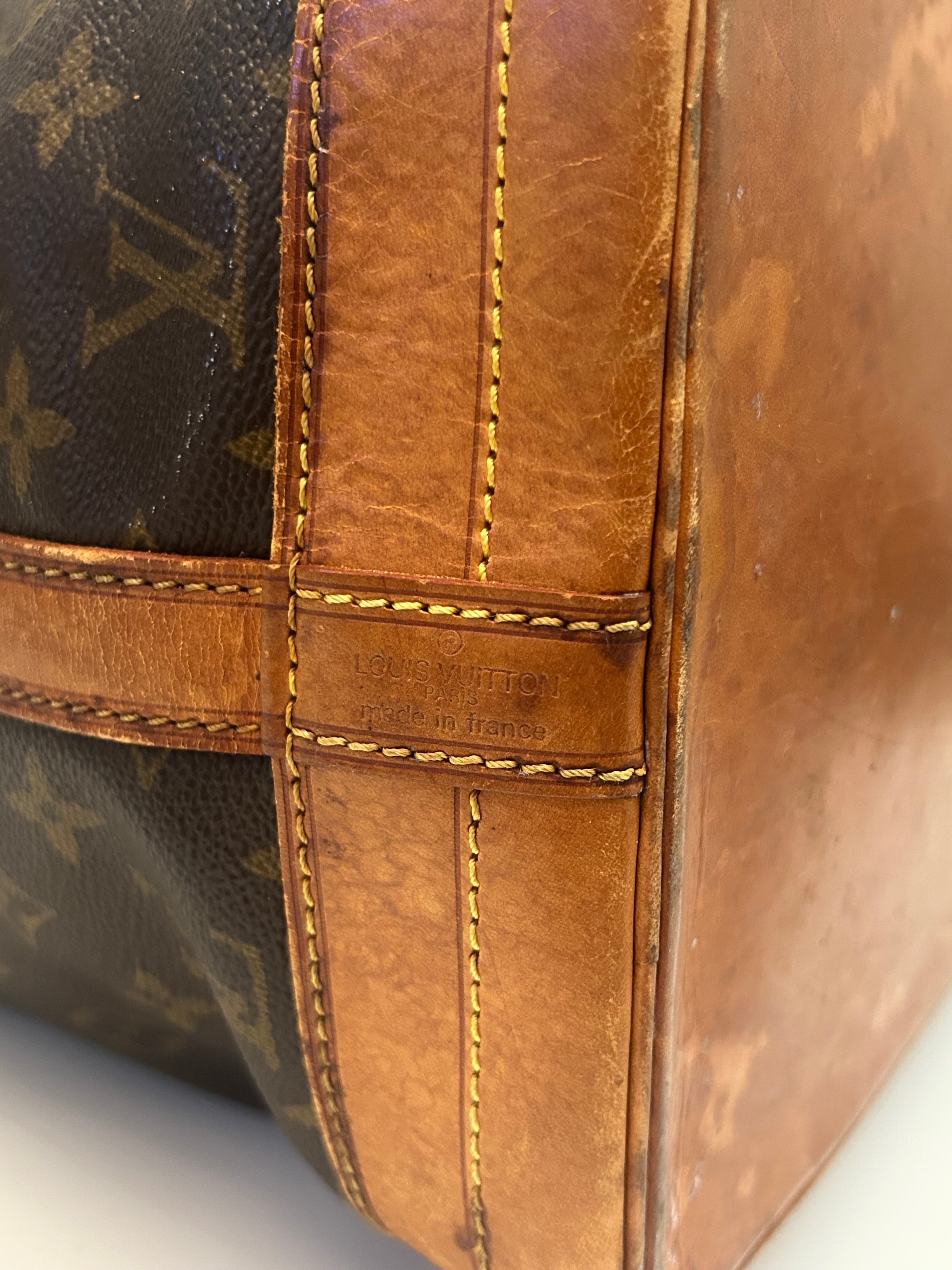 Louis Vuitton Noé