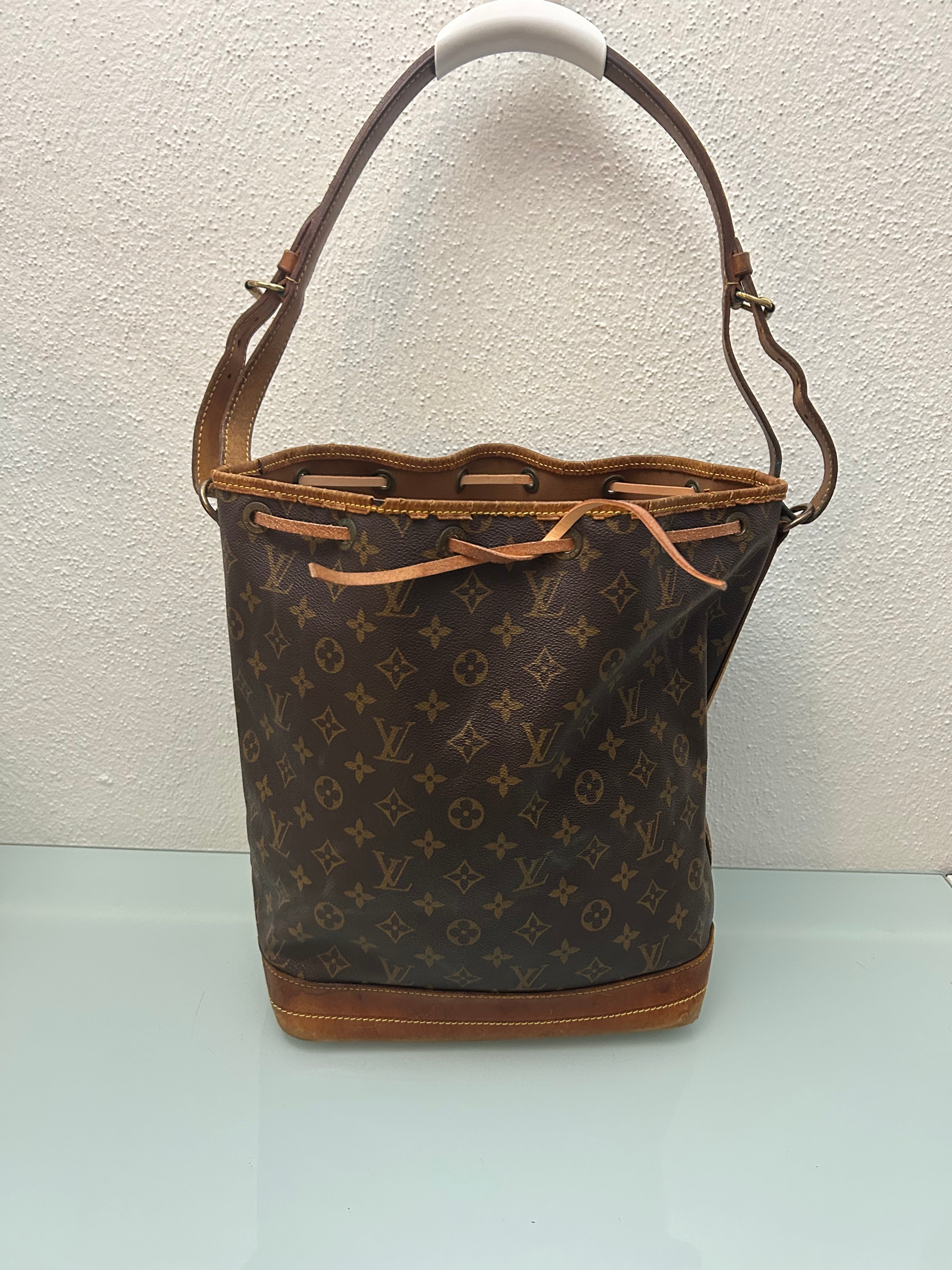 Louis Vuitton Noé