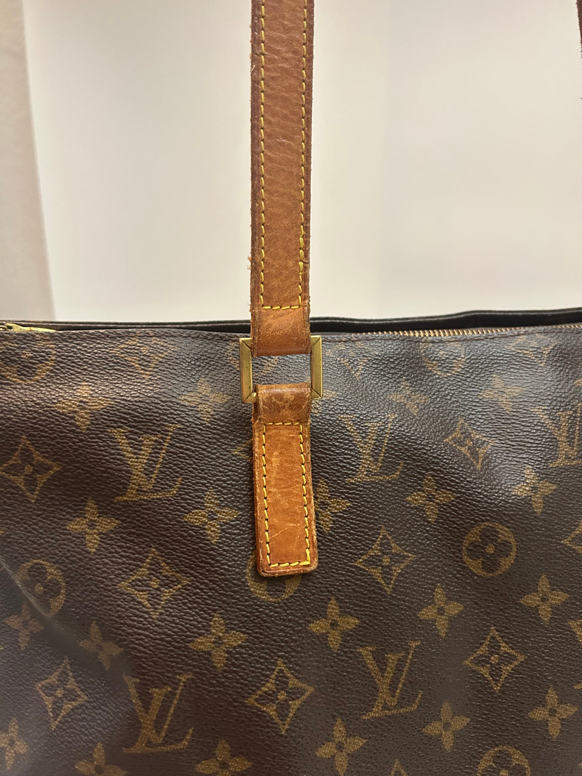 Louis Vuitton Piano GM