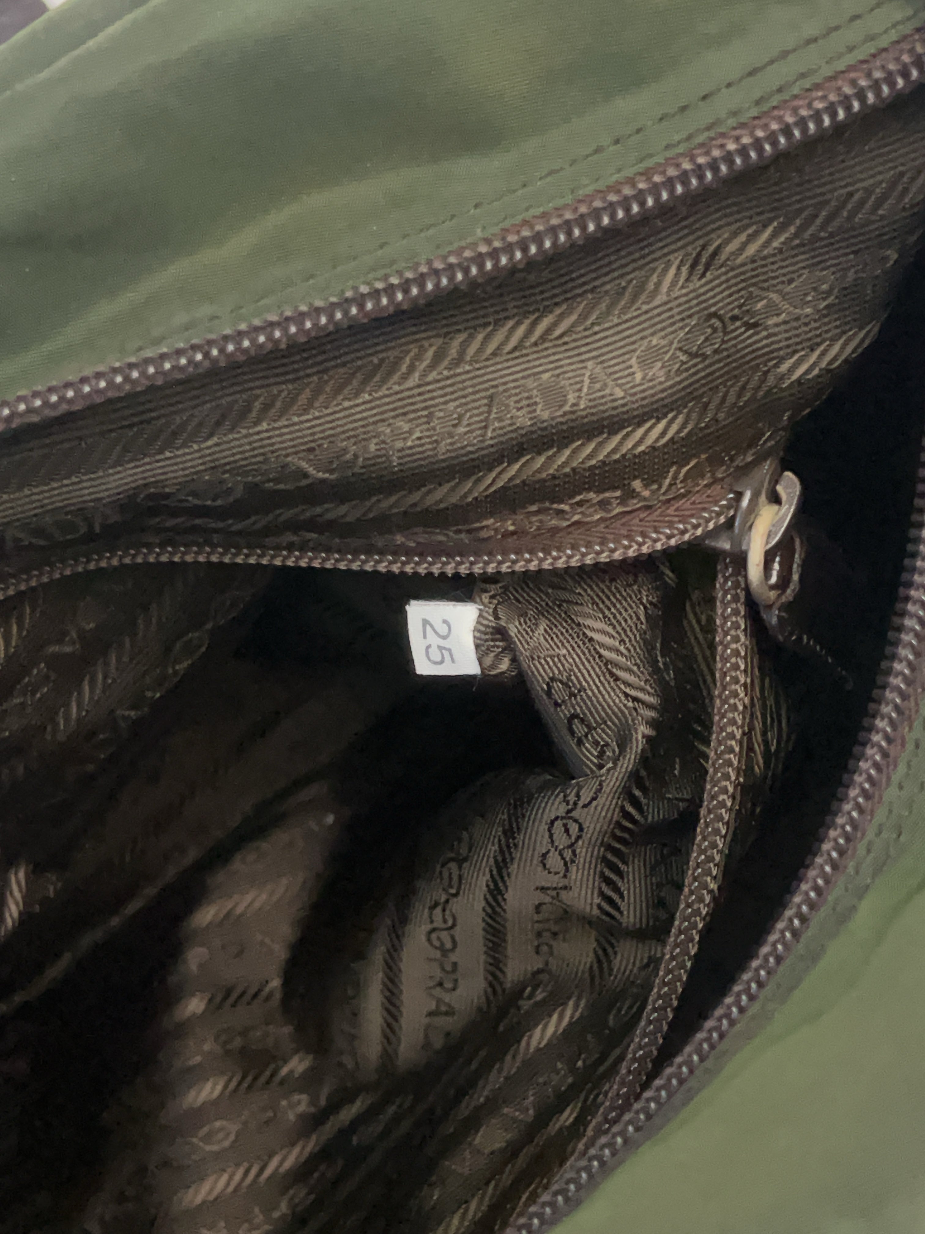 Prada Bag