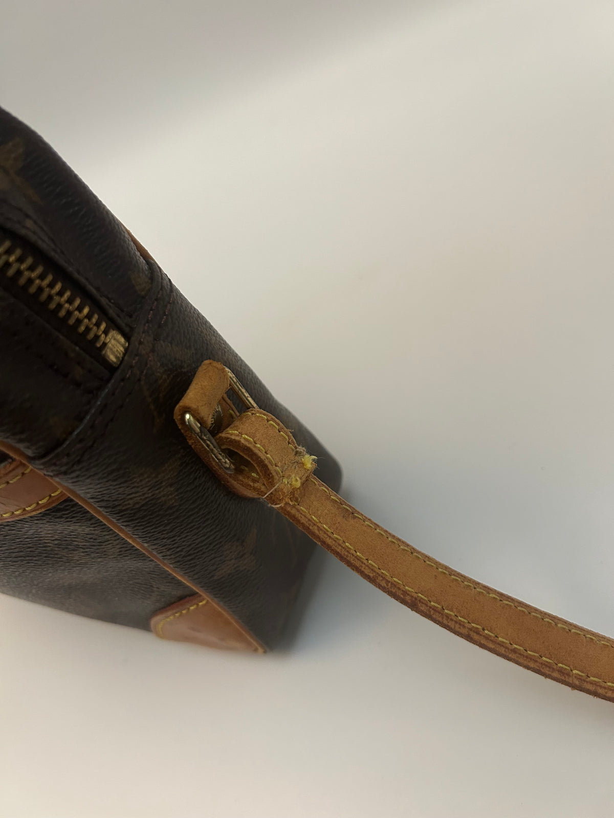 Louis Vuitton Trocadéro Mm