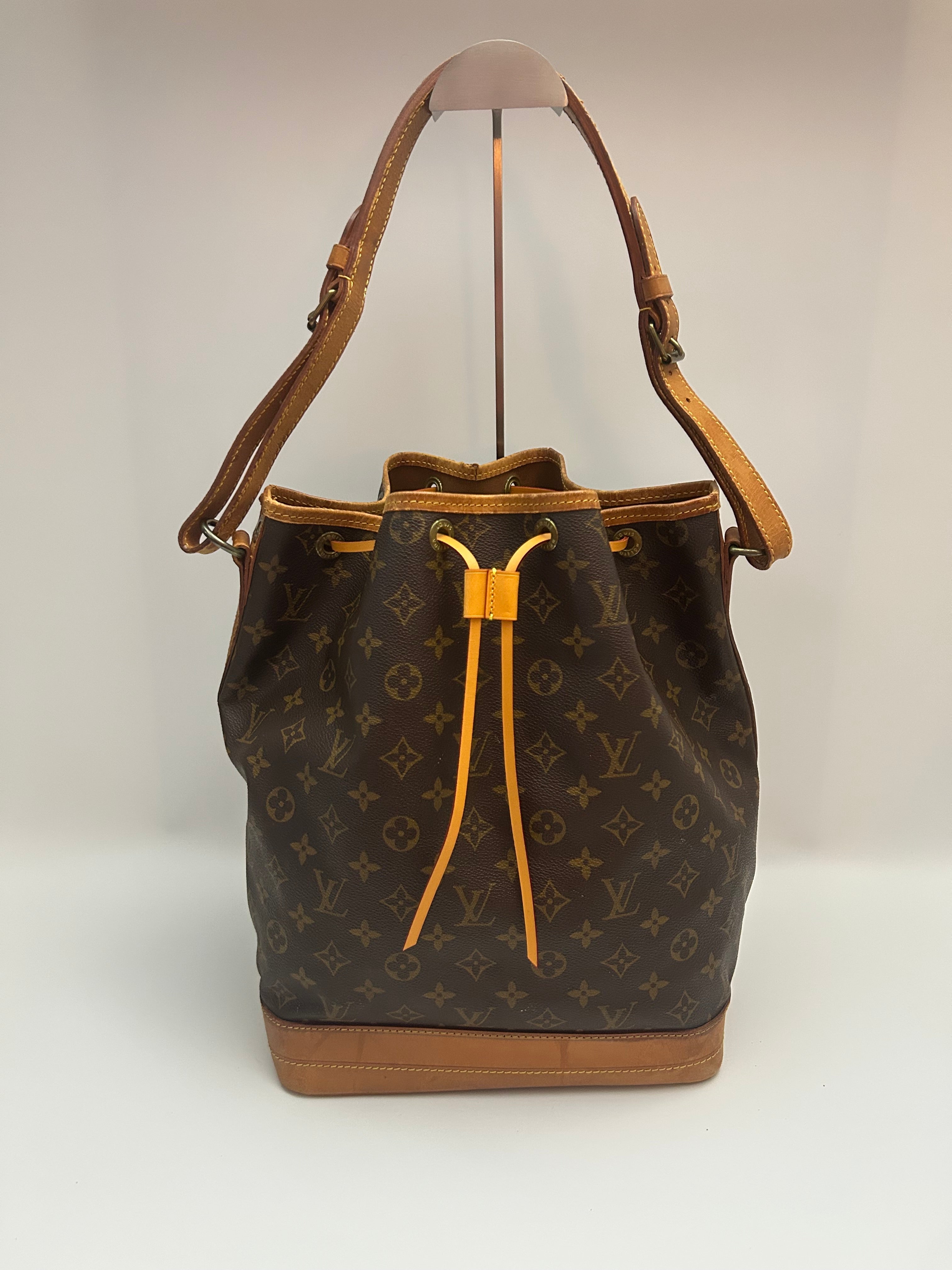 Louis Vuitton Noé