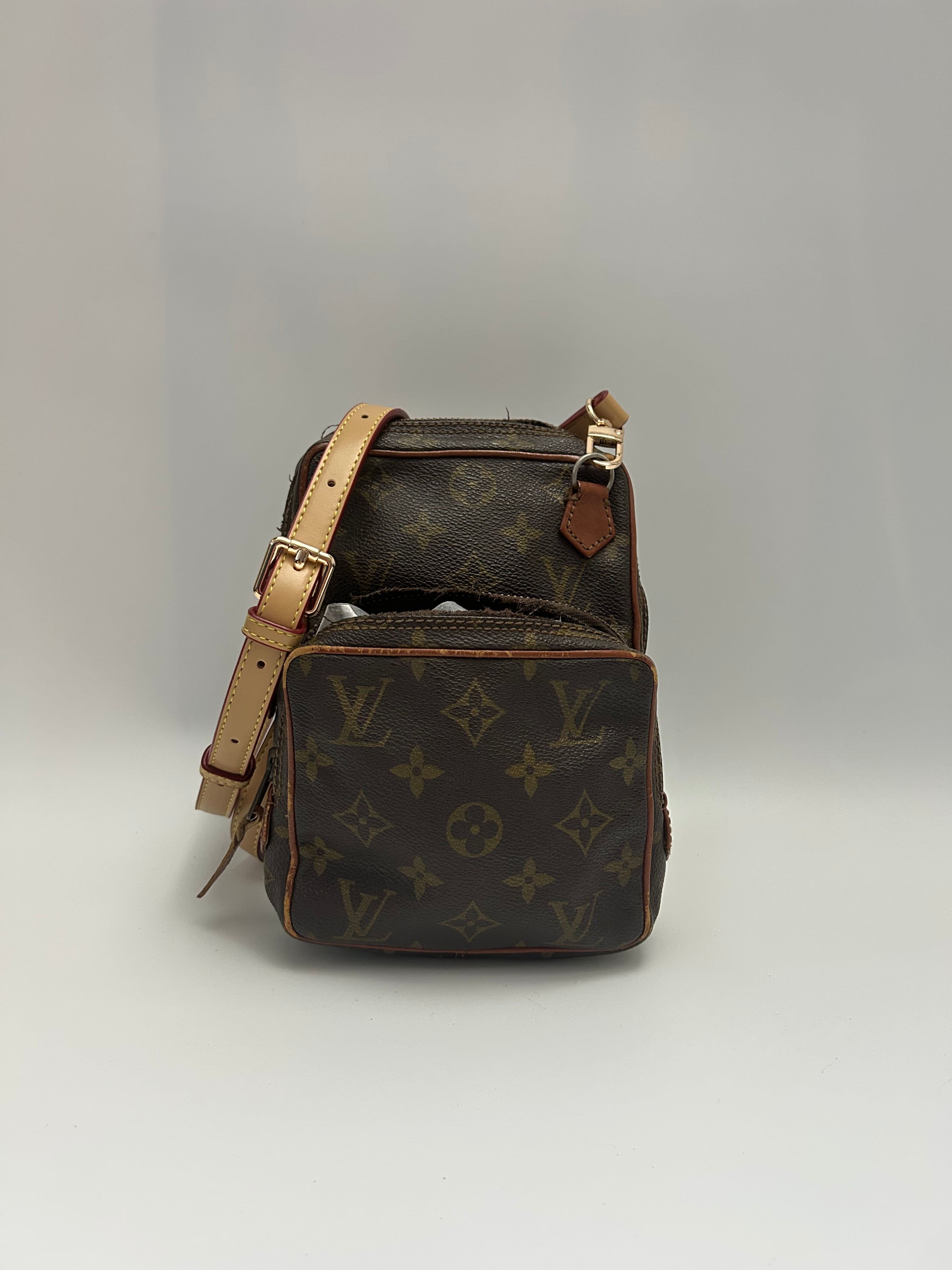 Louis Vuitton Brown Amazon