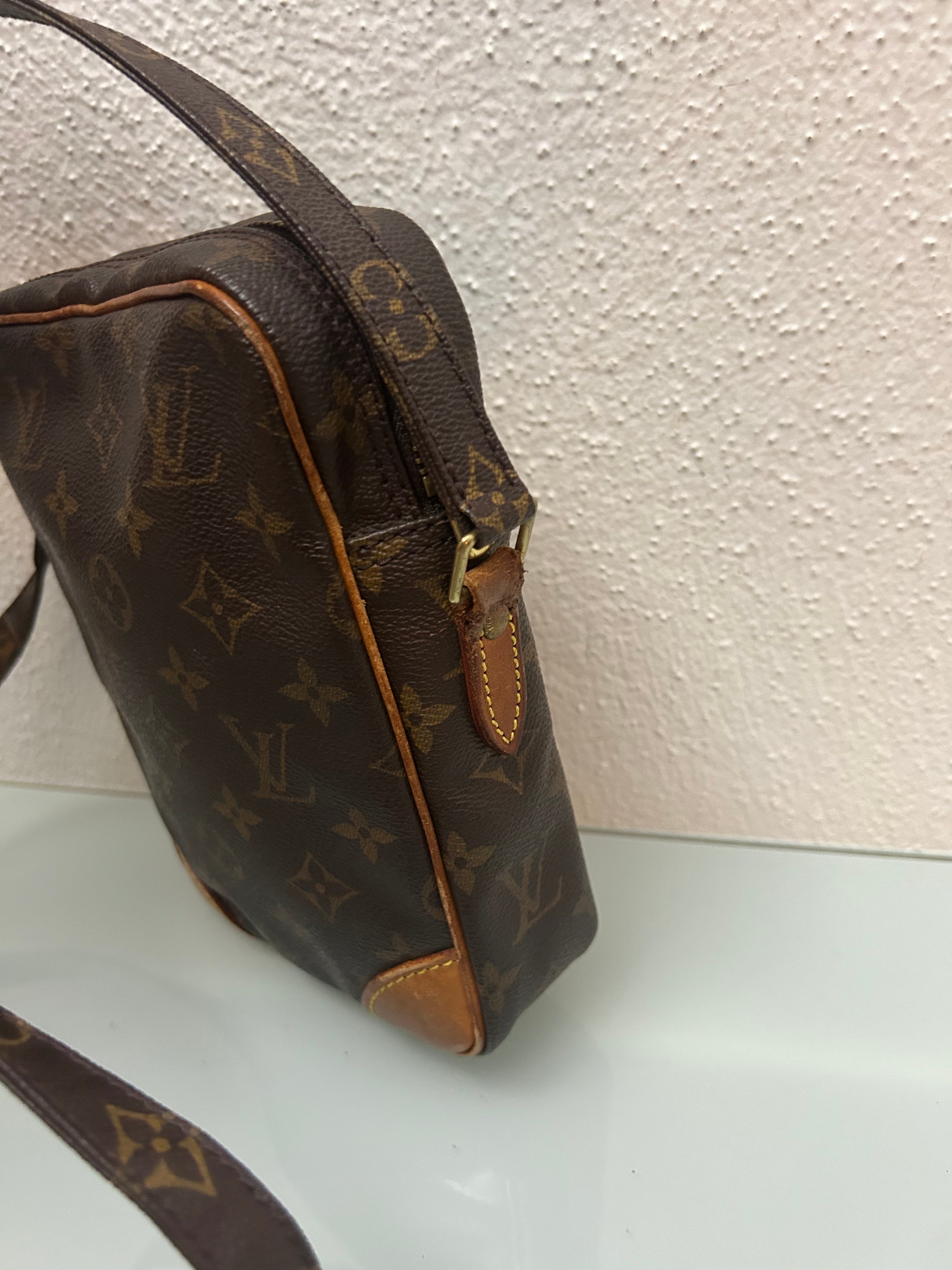 Louis Vuitton Danube