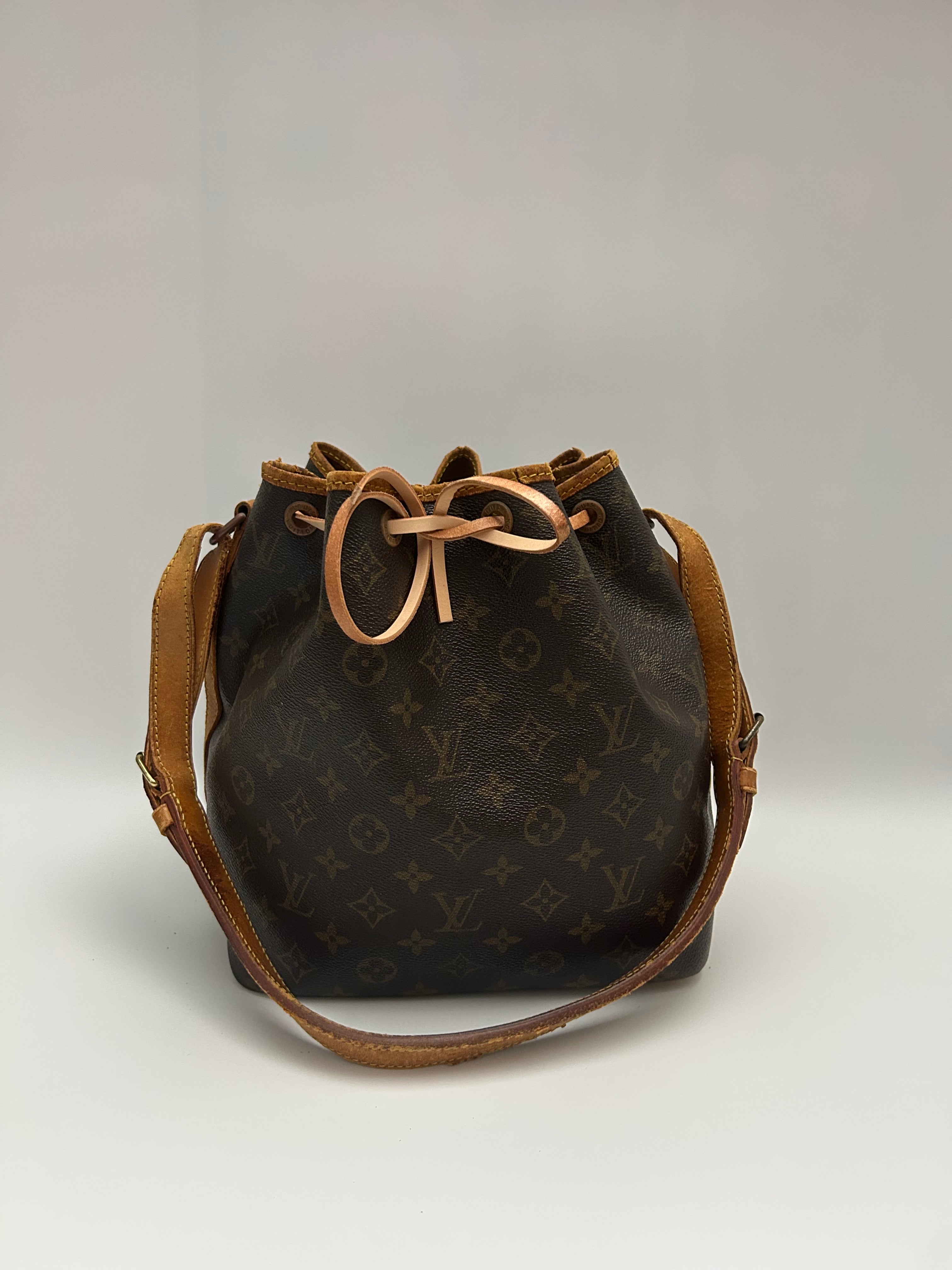 Louis Vuitton Petit Noé