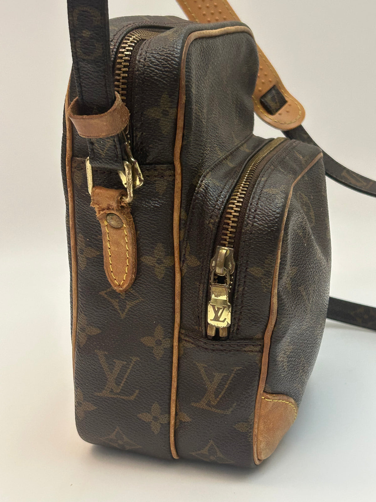 Louis Vuitton Amazon
