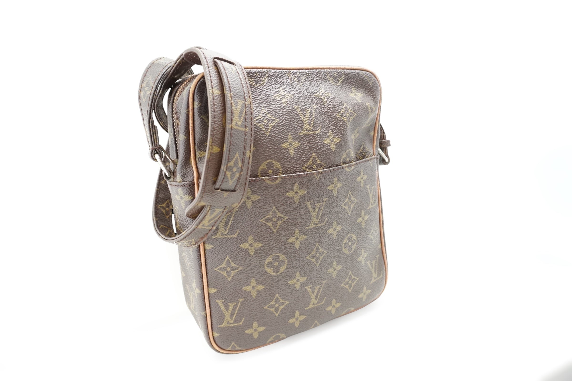 Louis Vuitton Crossbody