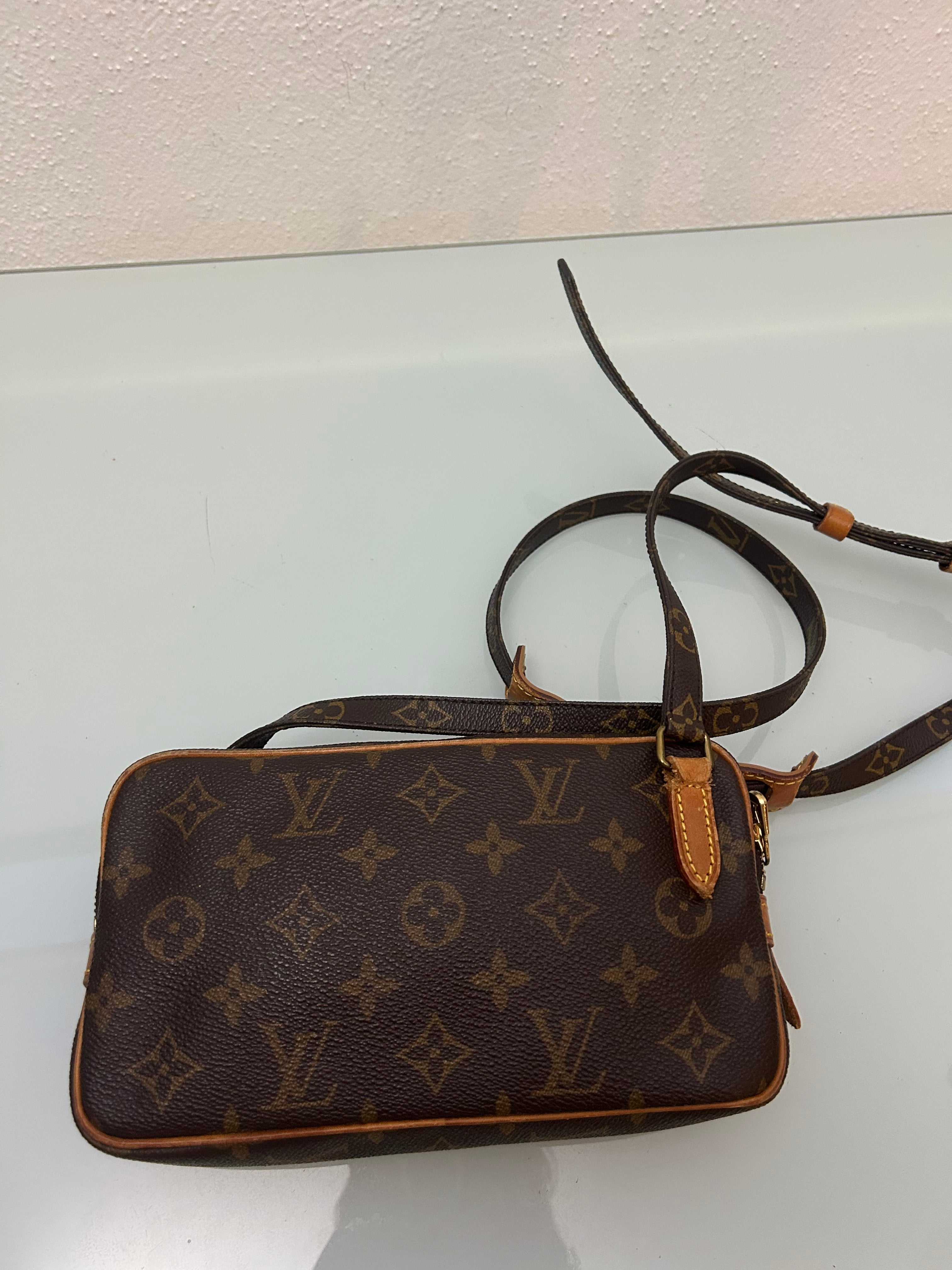 Louis Vuitton Marly