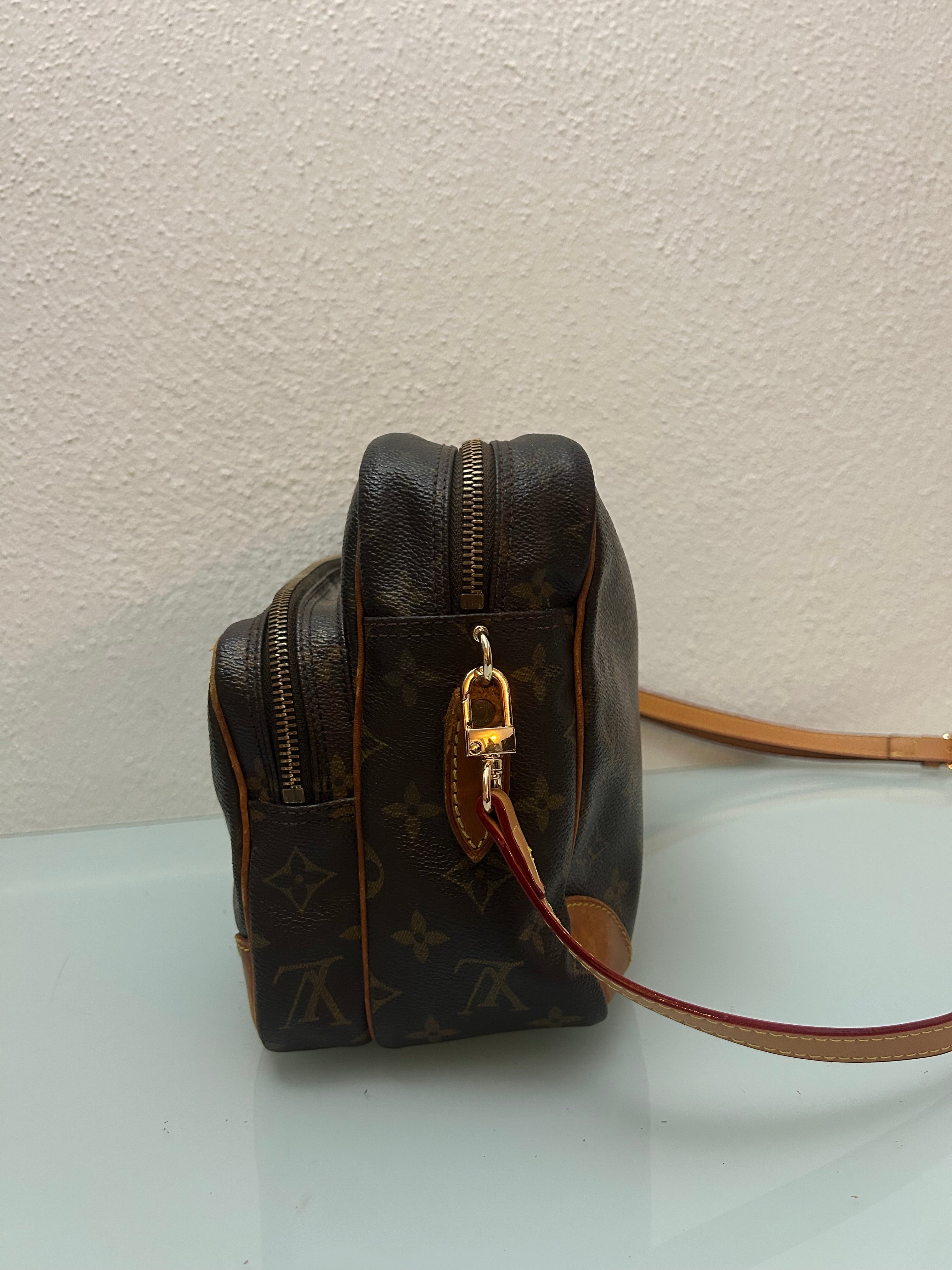 Louis Vuitton Nile