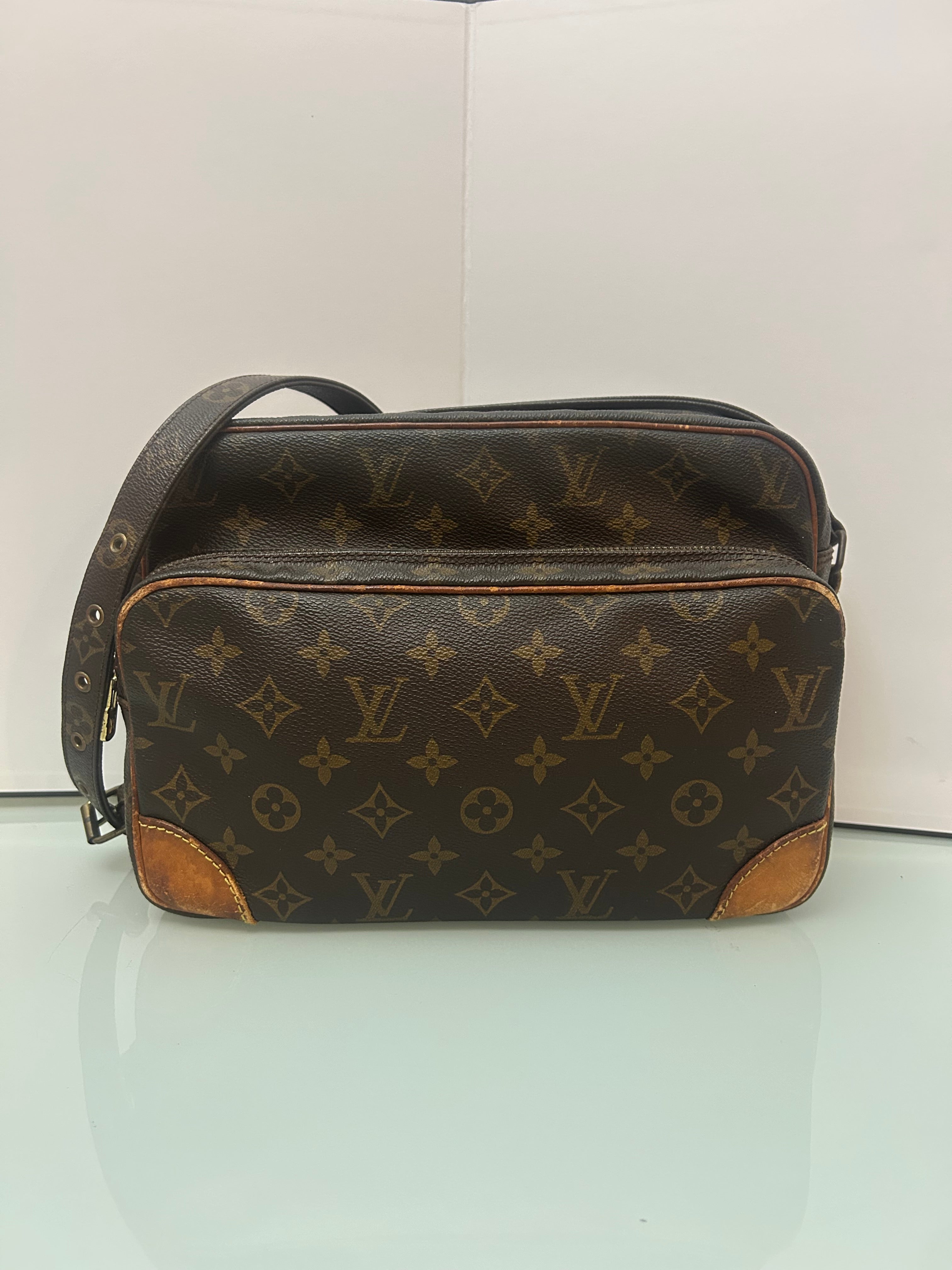 Louis Vuitton Nile