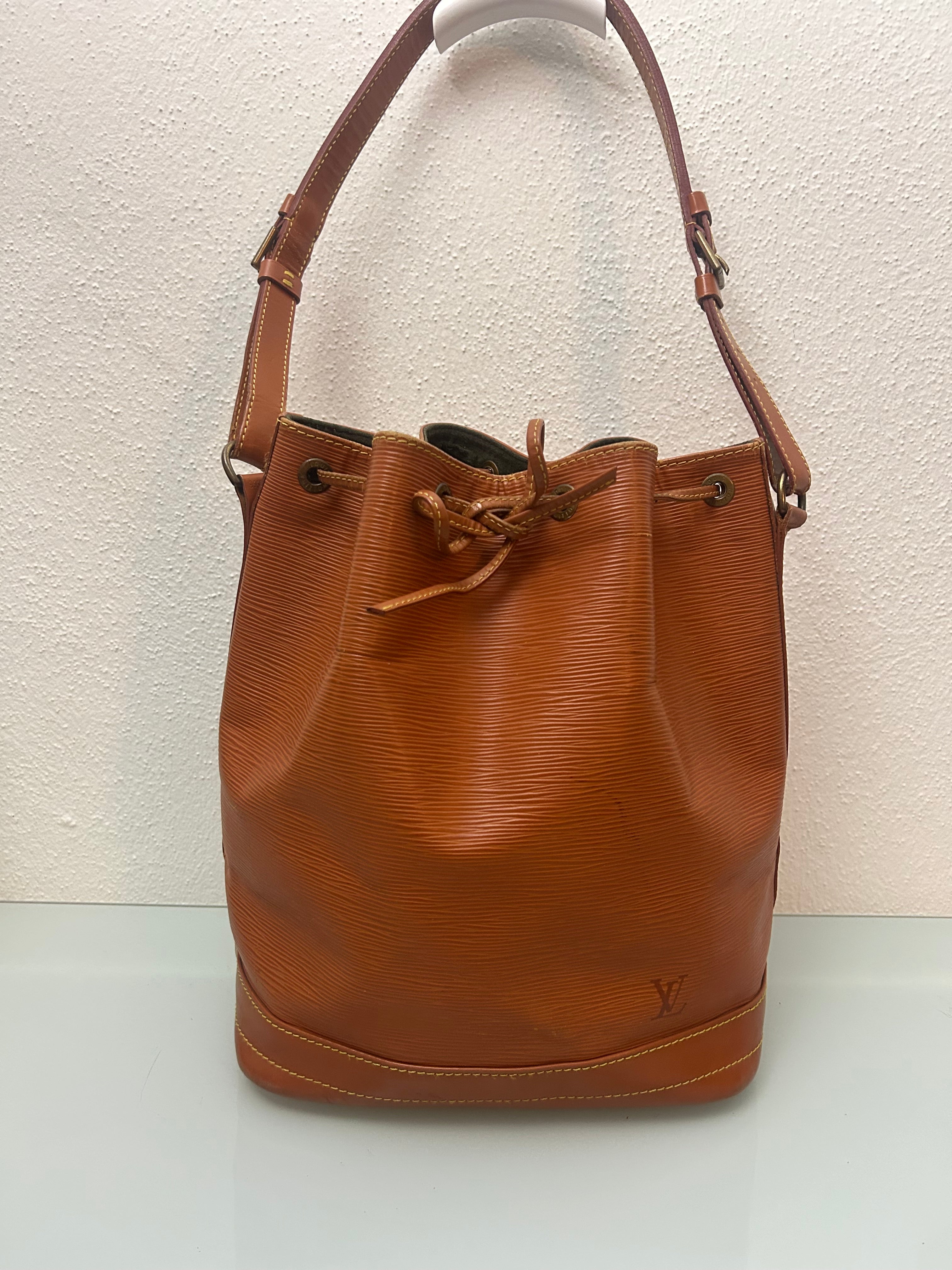 Louis Vuitton Noé Epi
