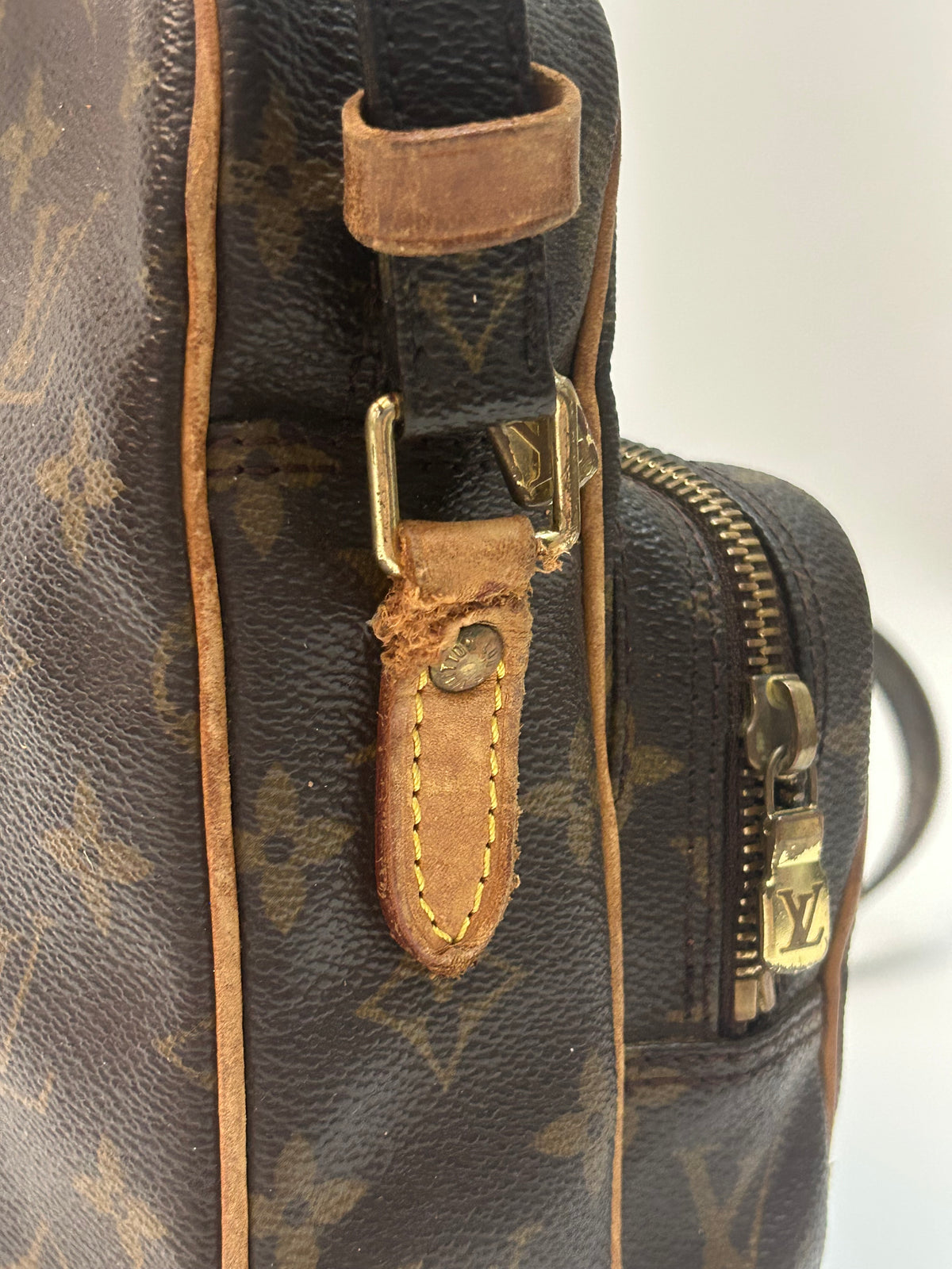 Louis Vuitton Amazon