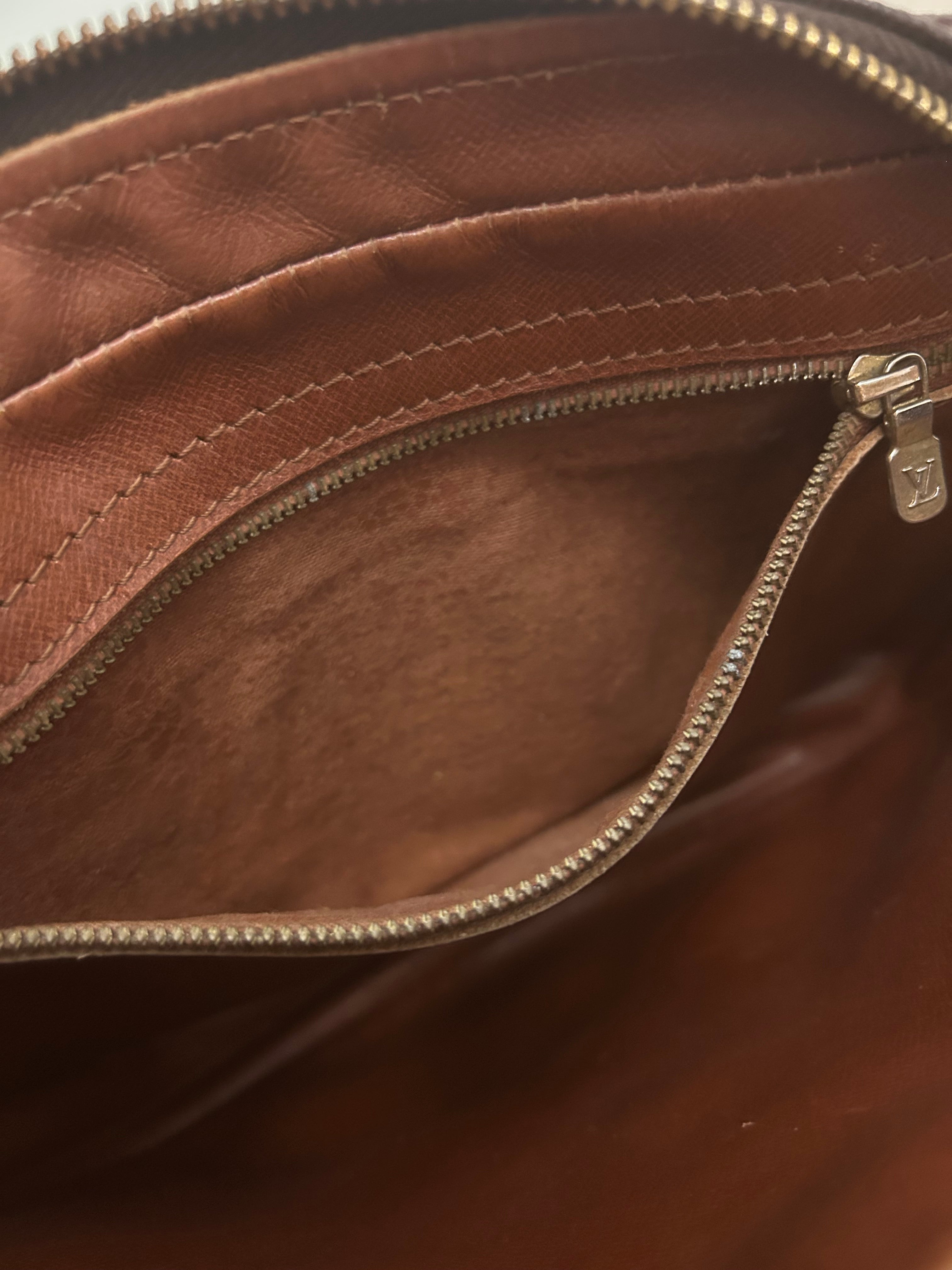 Louis Vuitton Jeune fille MM