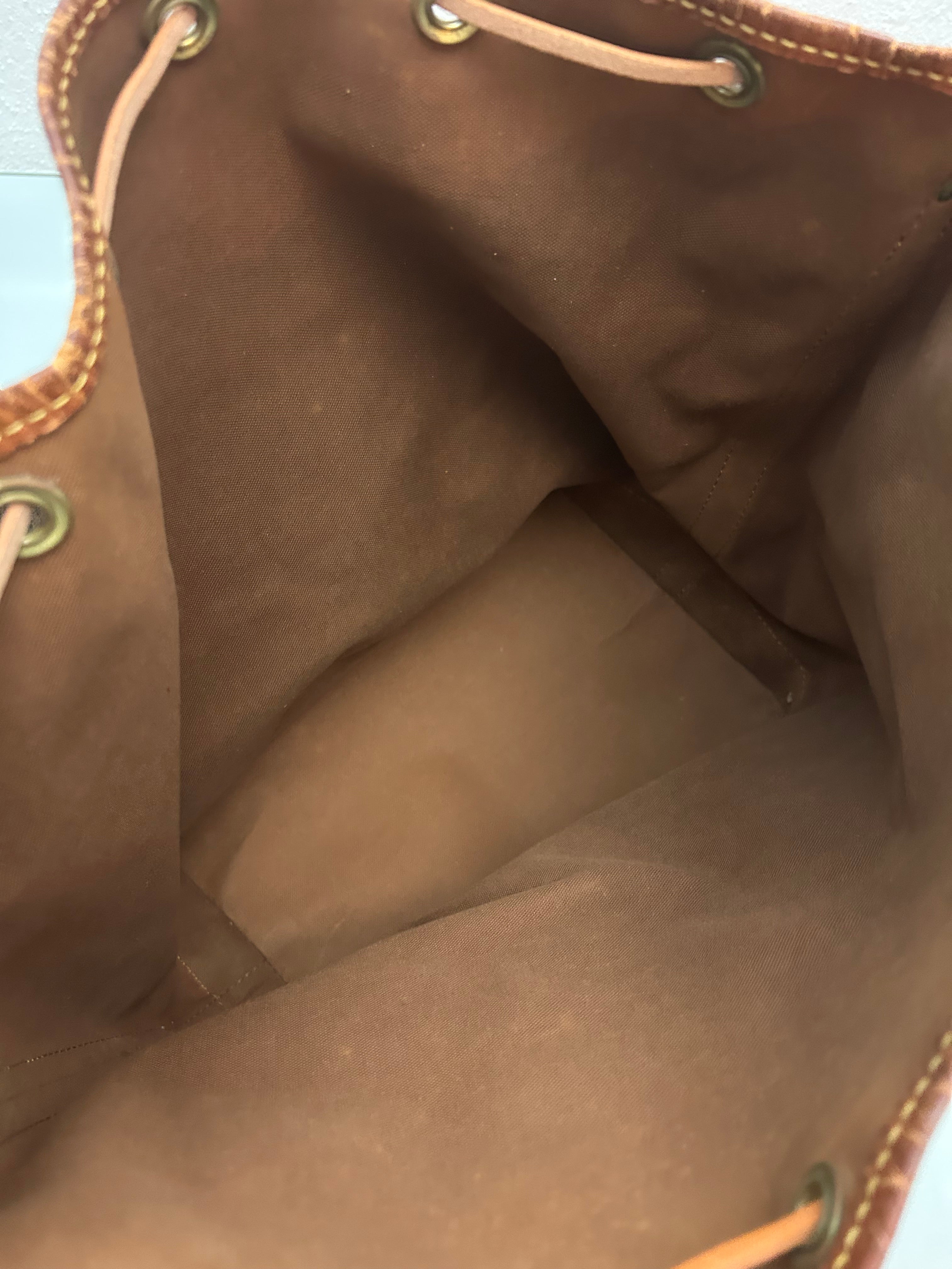Louis Vuitton Noah