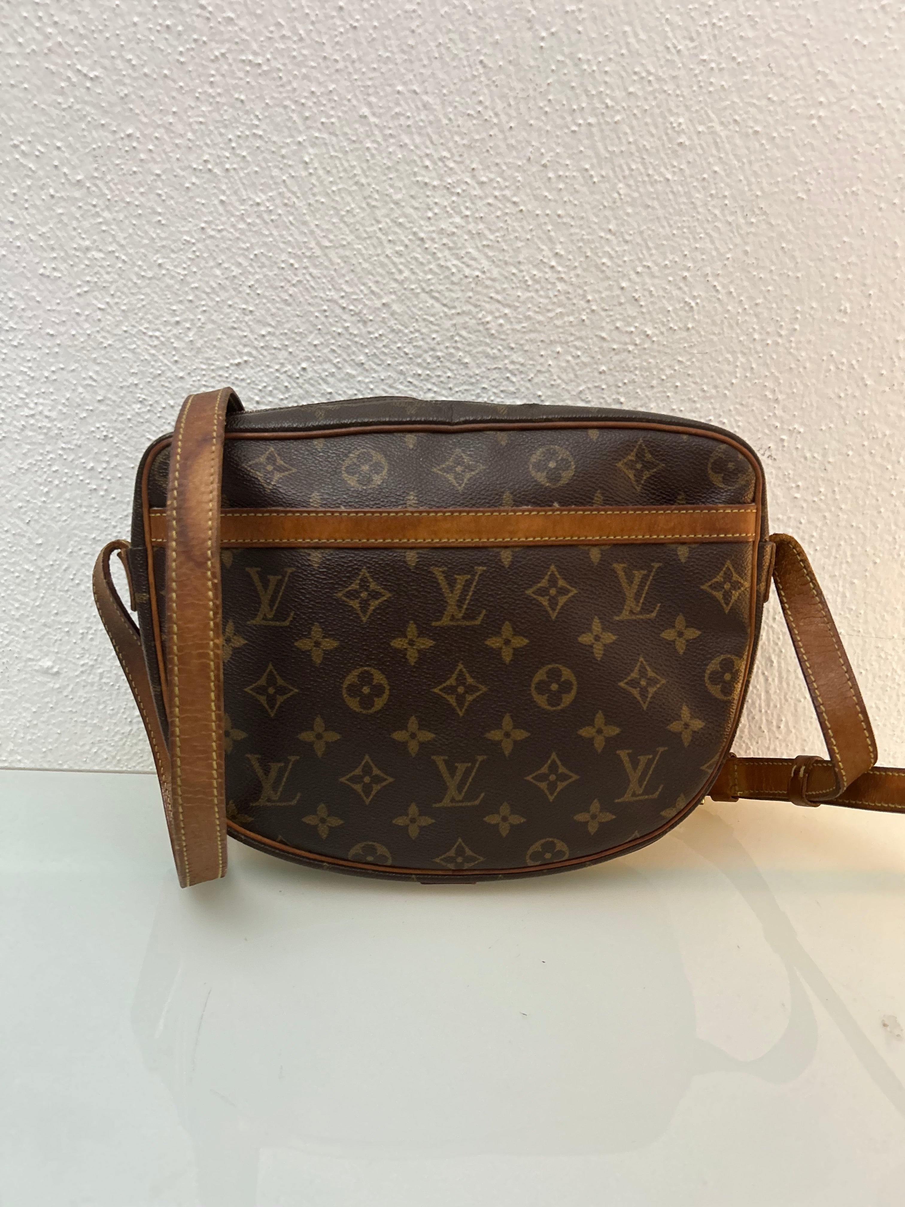 Louis Vuitton Jeune Fille