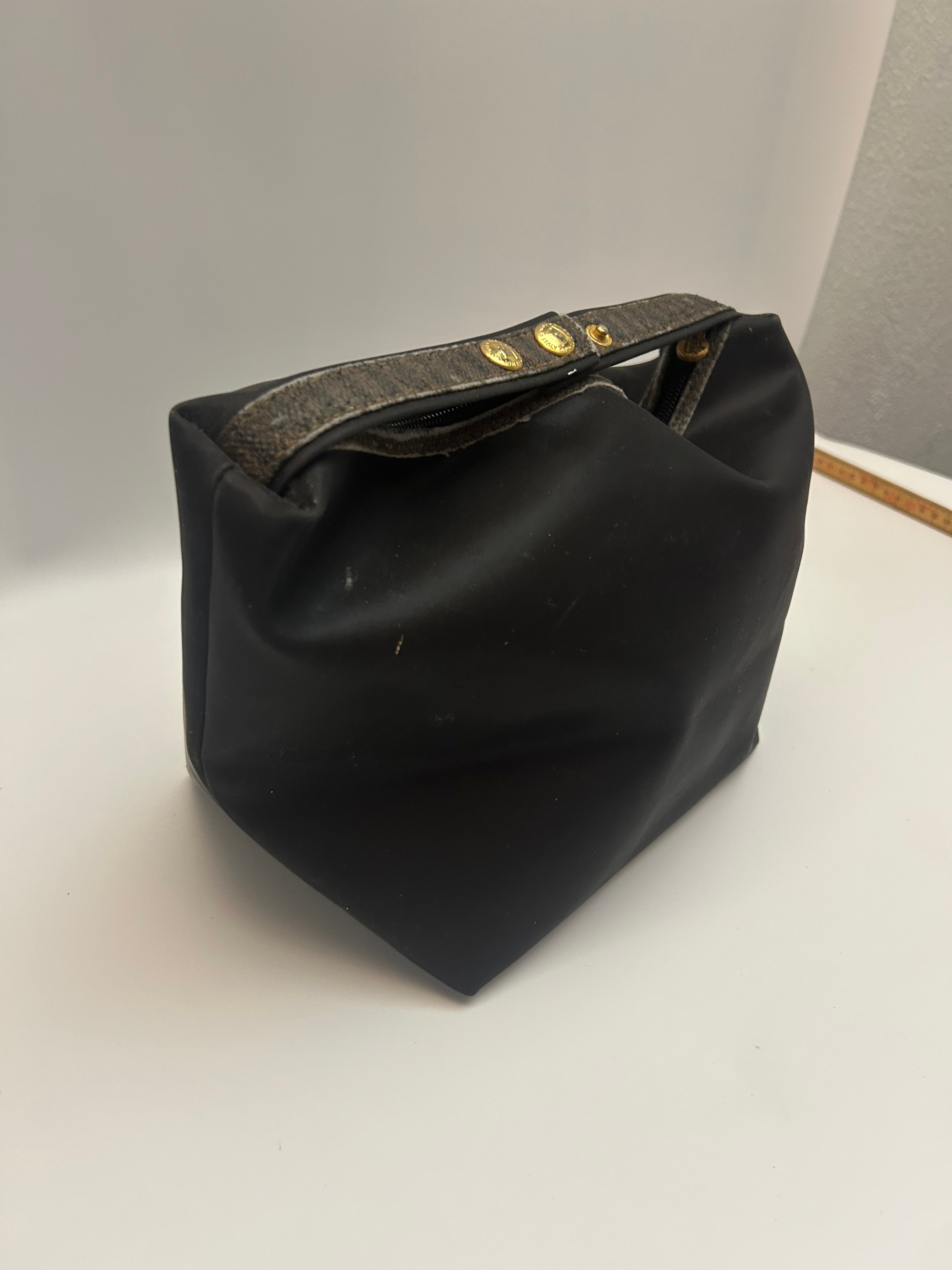 Fendi Clutch Bag