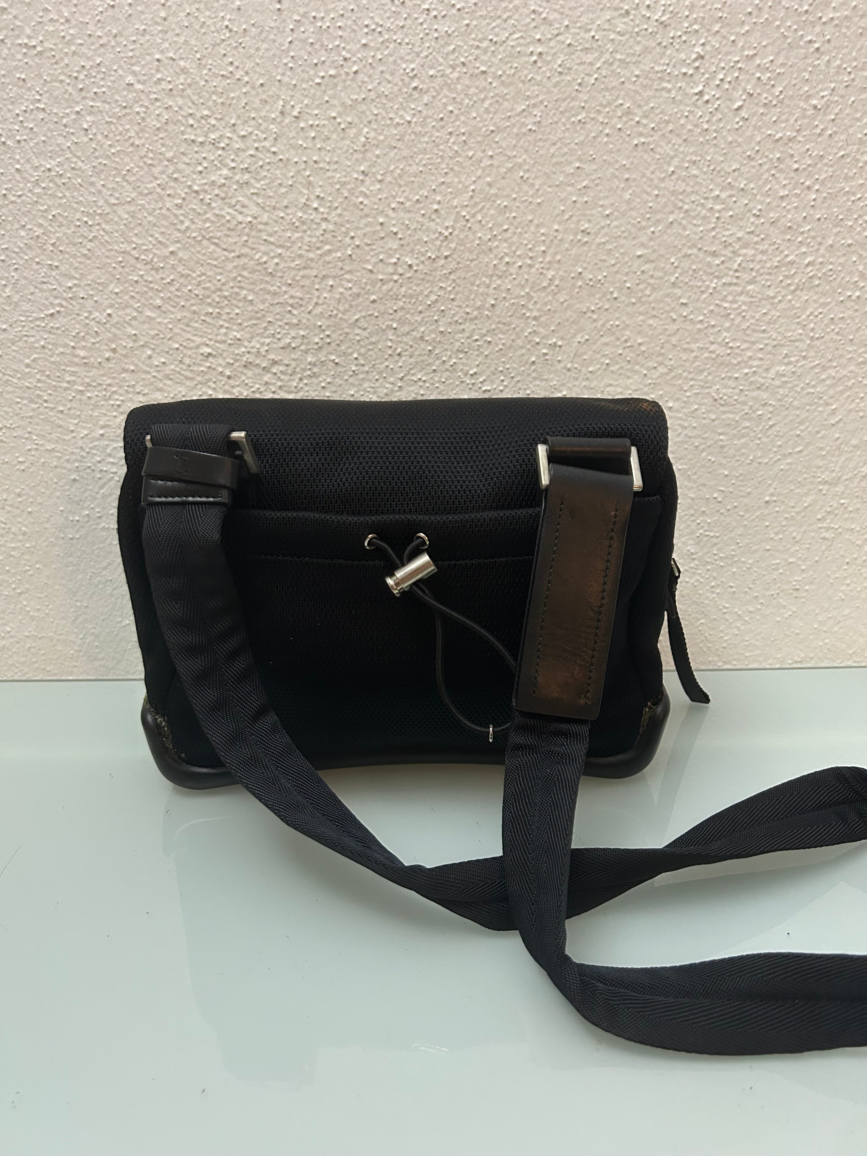 Prada Sac de sport