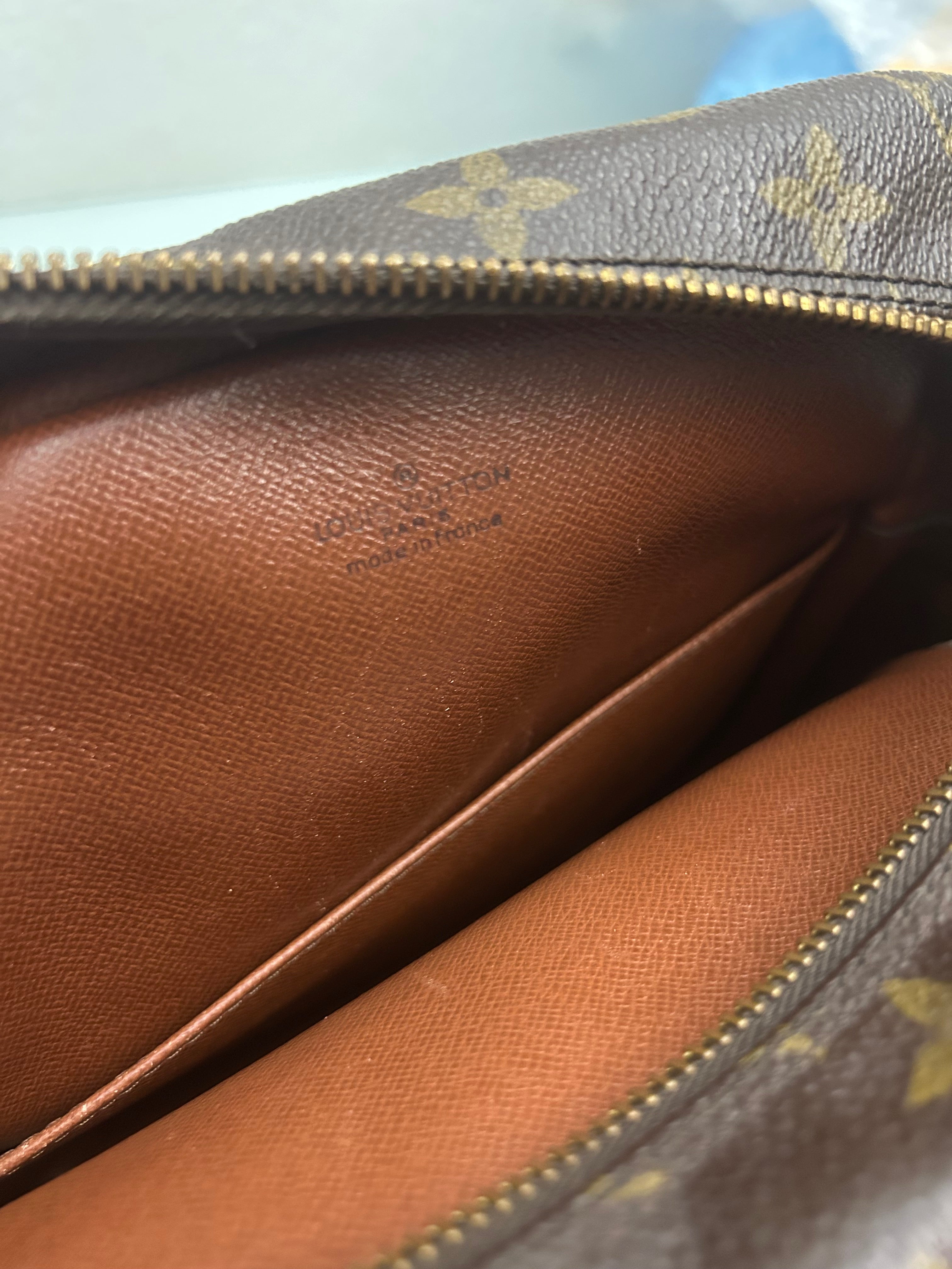 Louis Vuitton Amazon GM