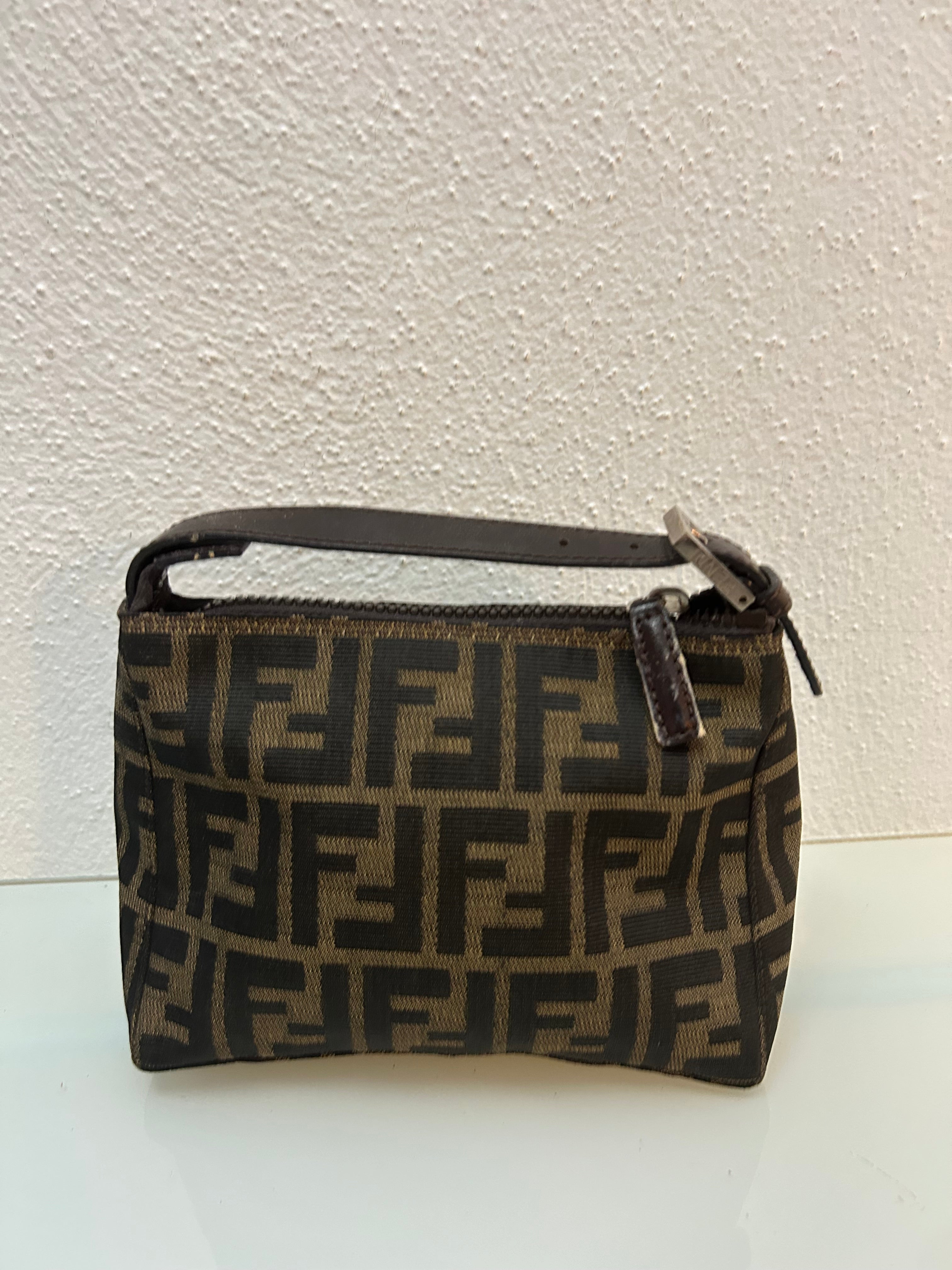 Fendi Clutch