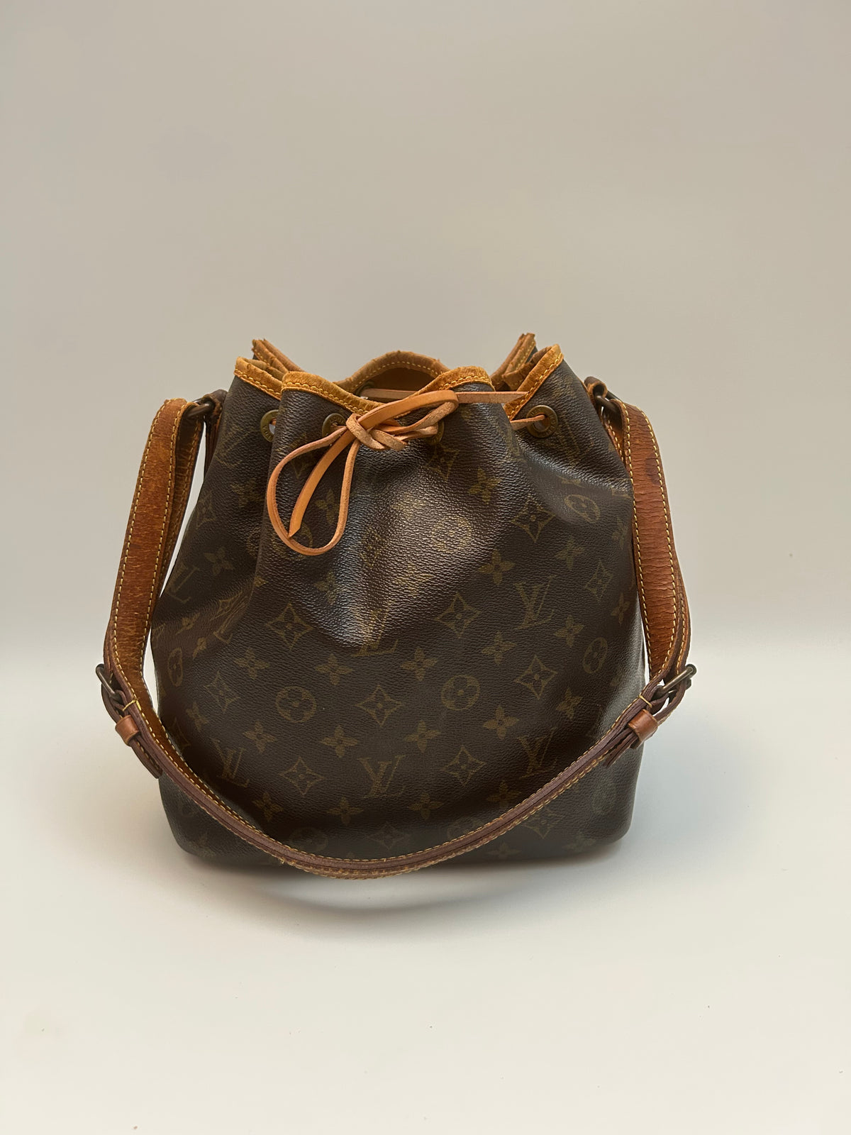 Louis Vuitton Petit Noé