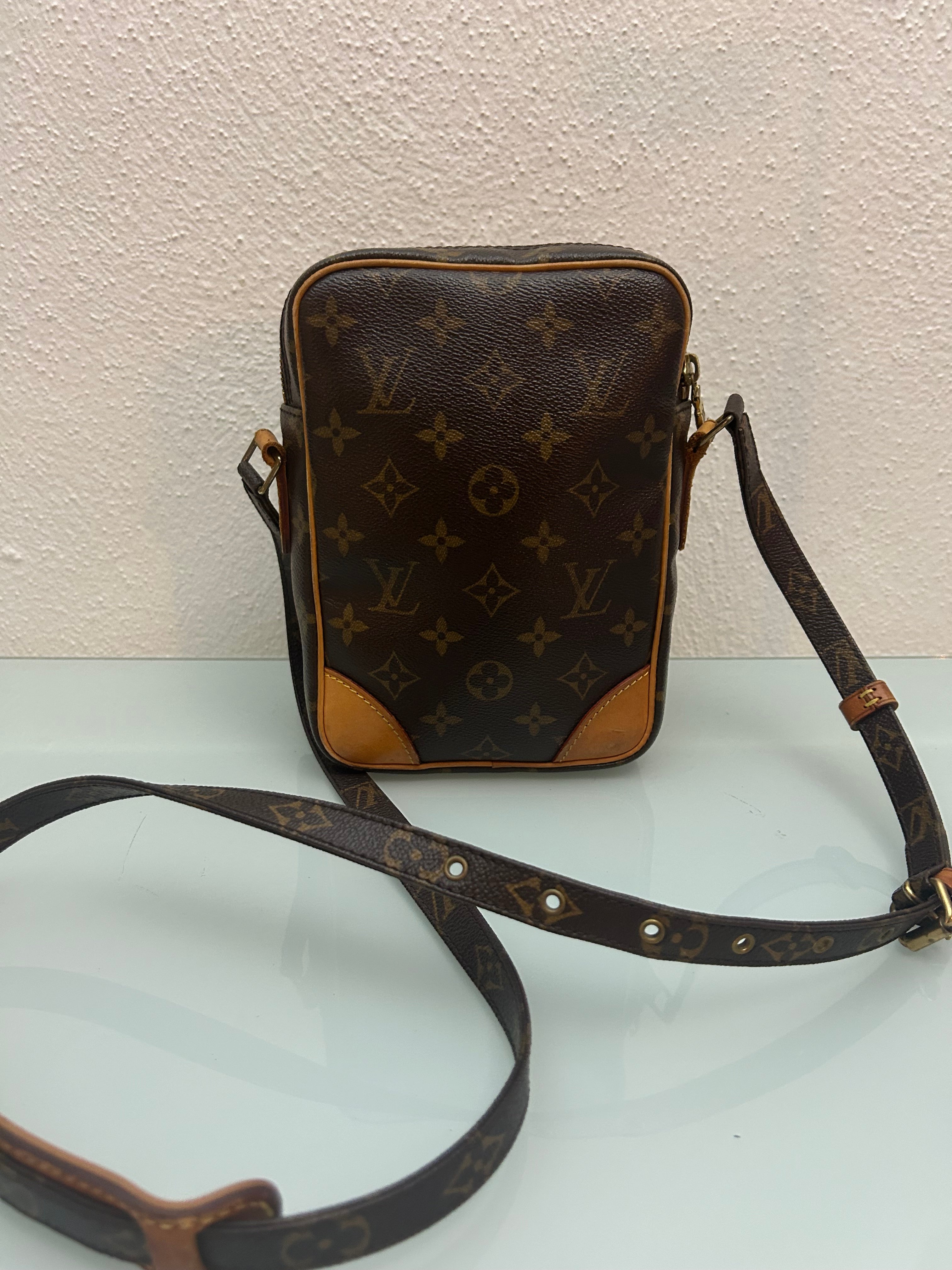Louis Vuitton Amazon