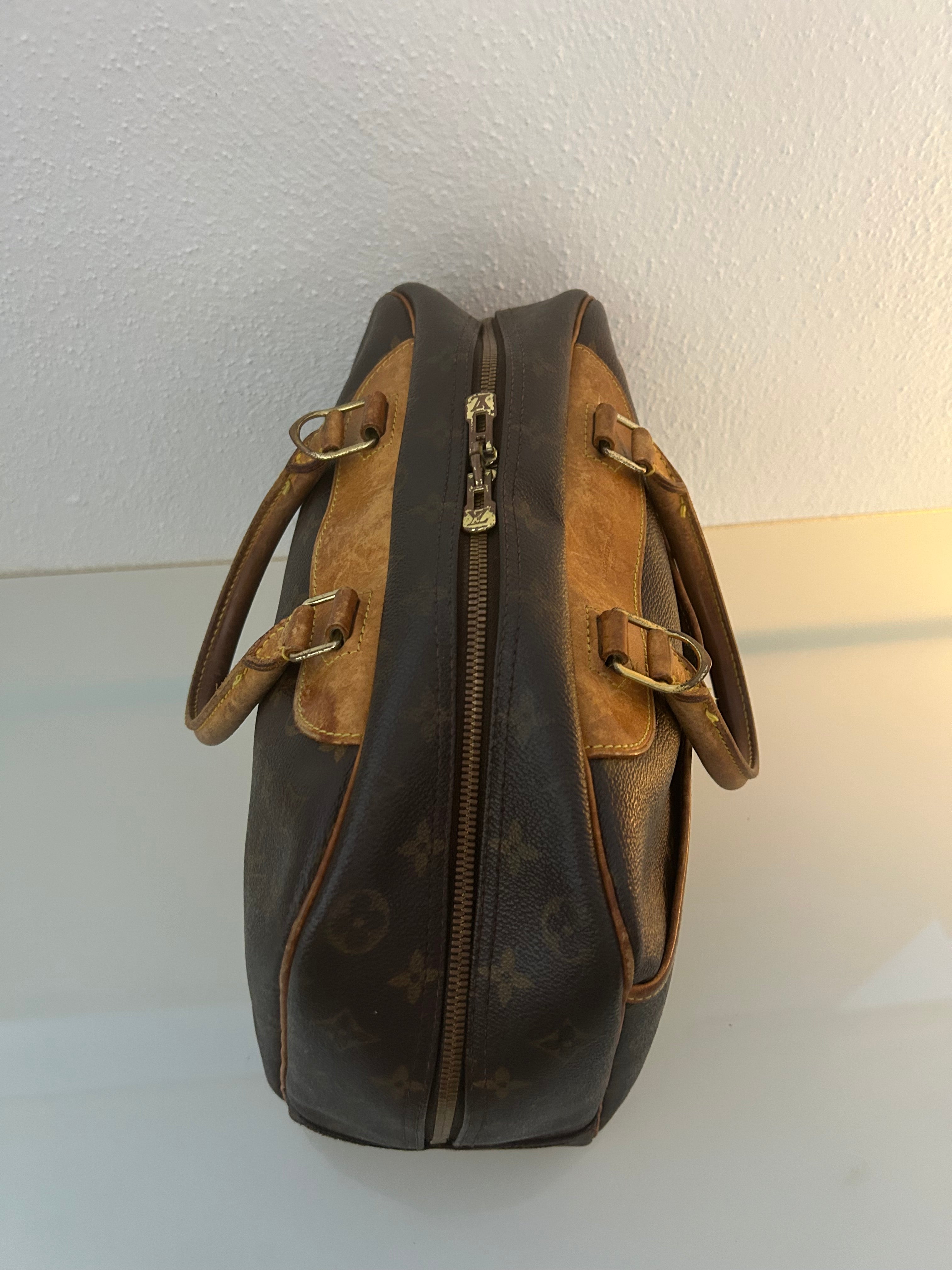 Louis Vuitton Deauville