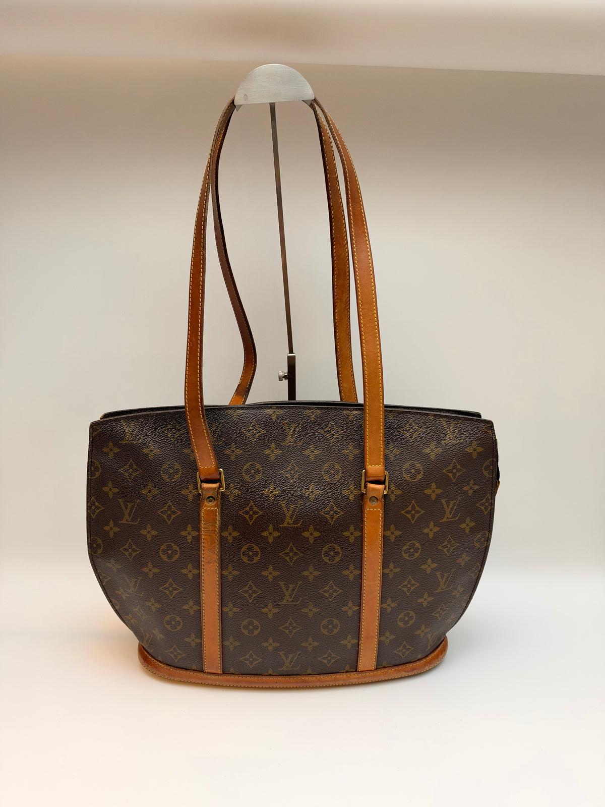 Louis Vuitton Babylone