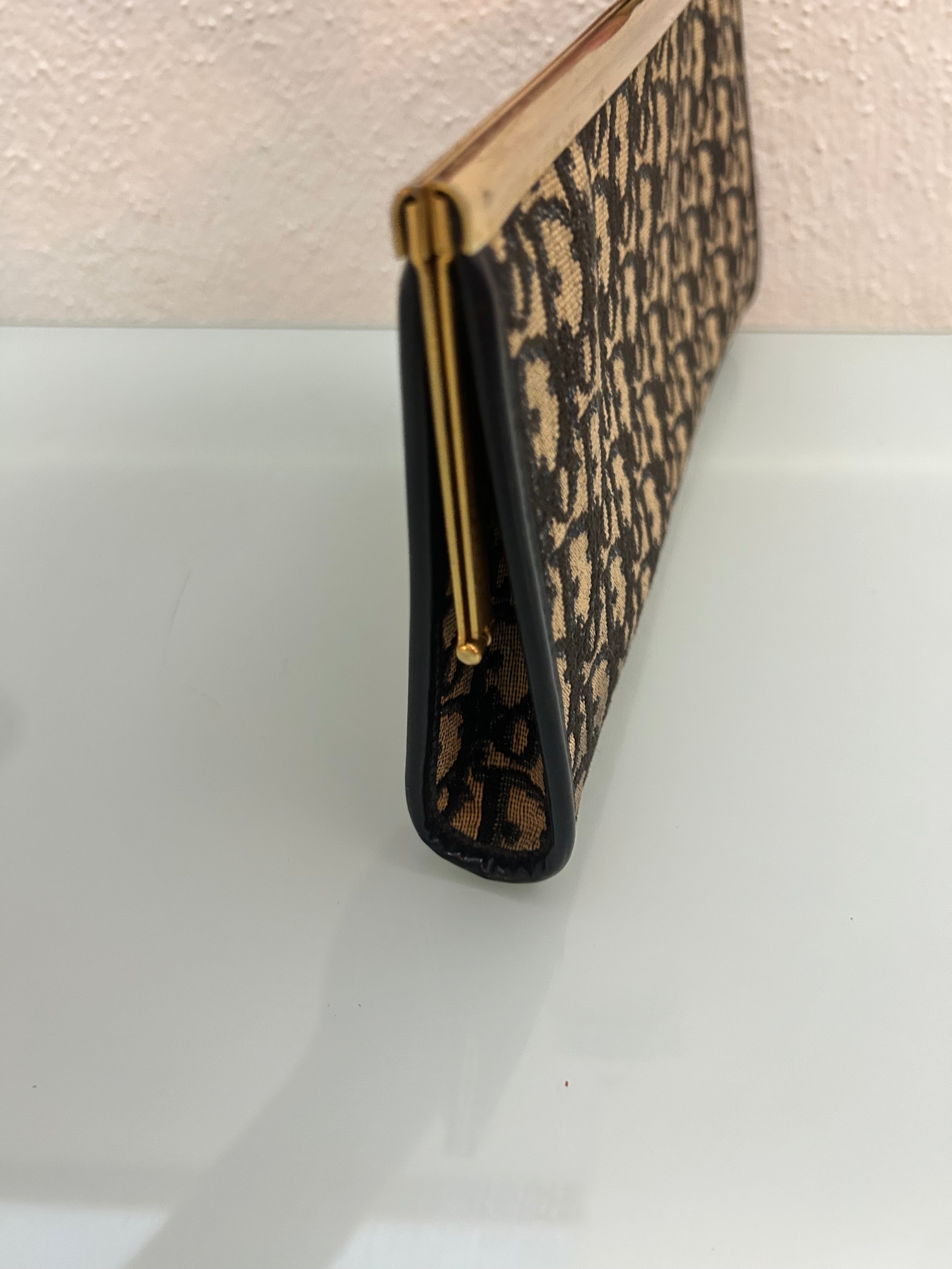 Christian Dior Clutch