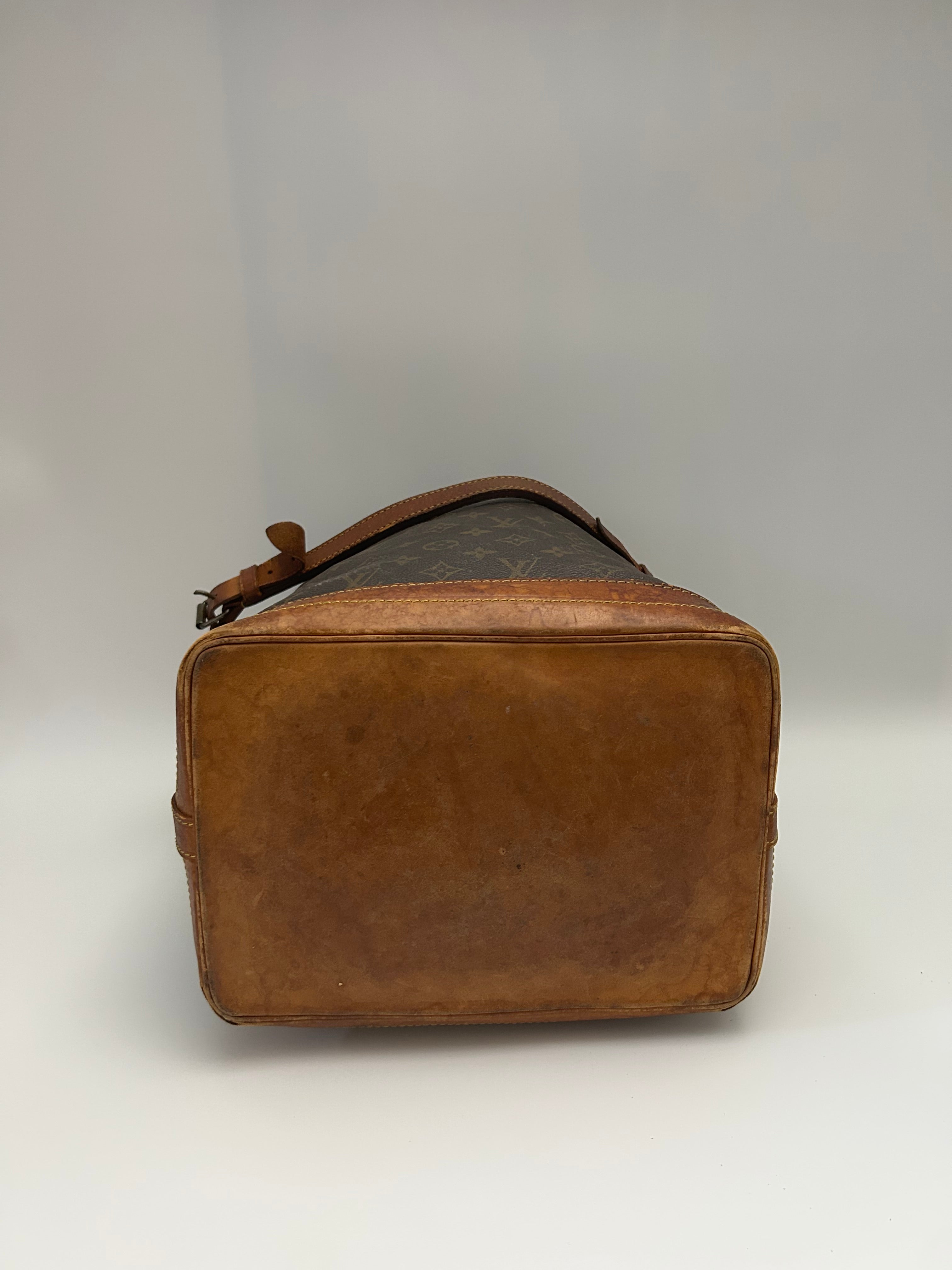 Louis Vuitton Noé
