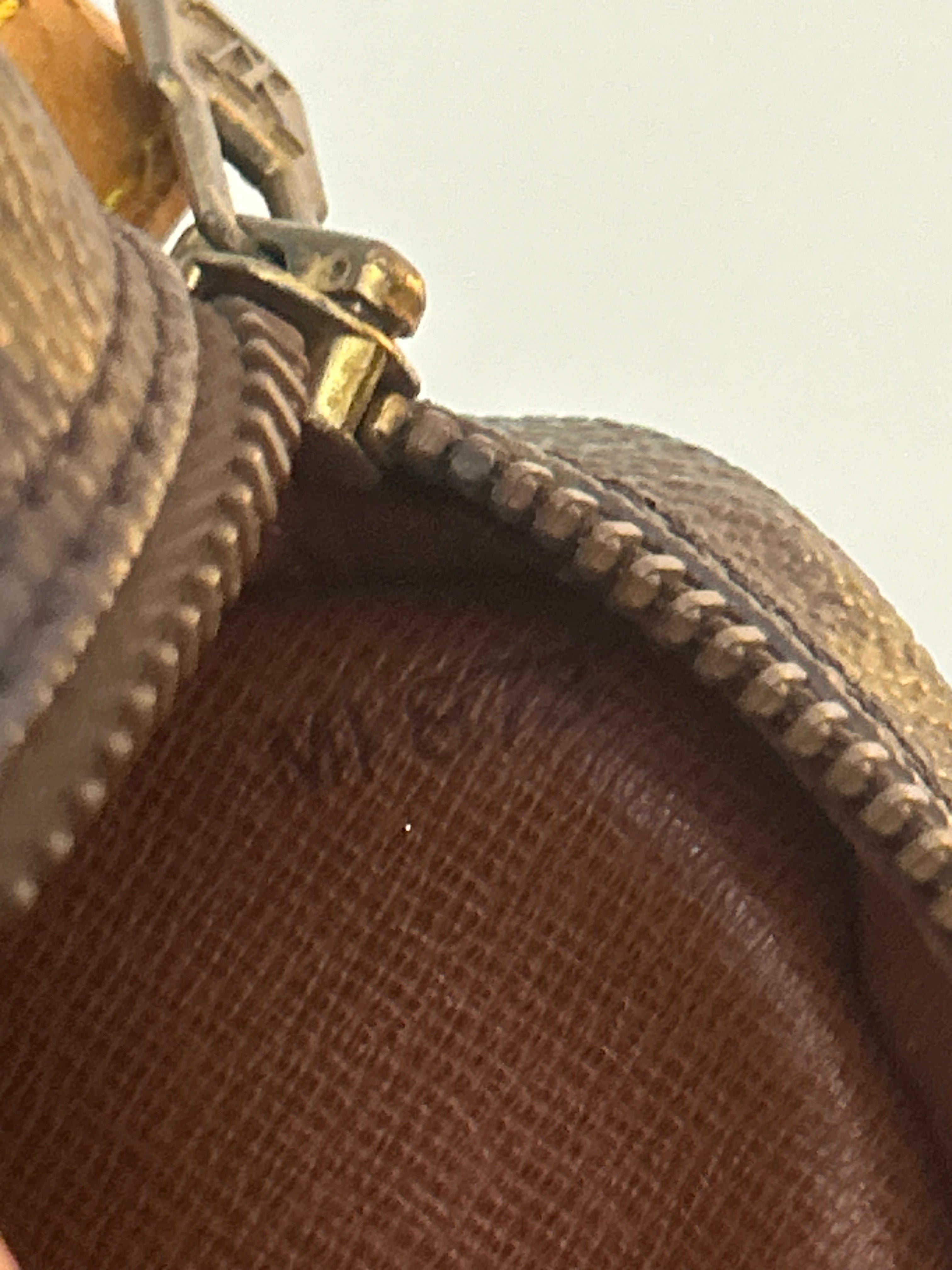 Louis Vuitton Saint Germain