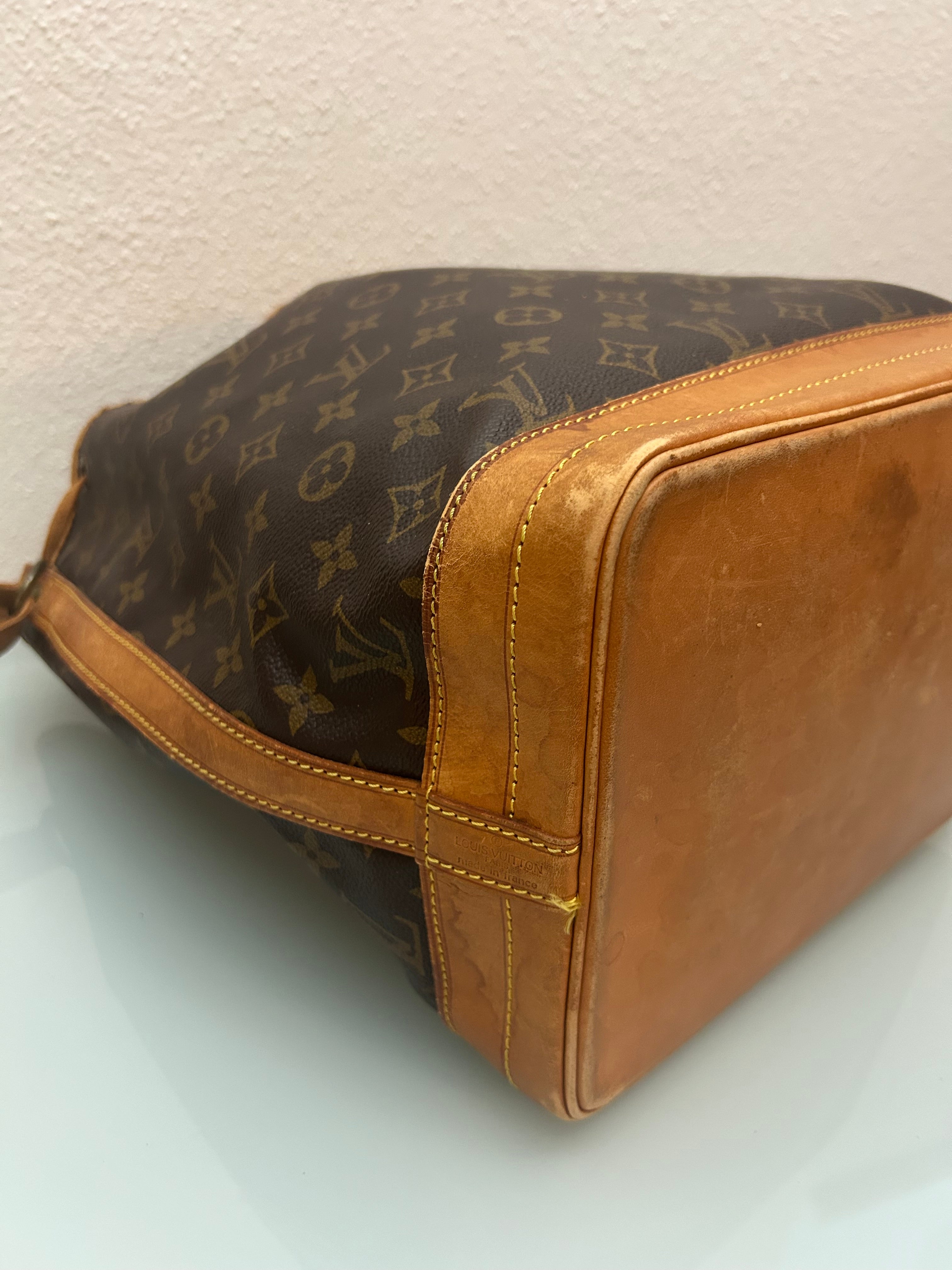 Louis Vuitton Noé