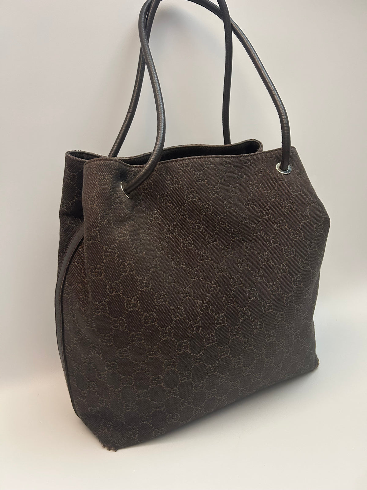 Gucci Skuldertaske