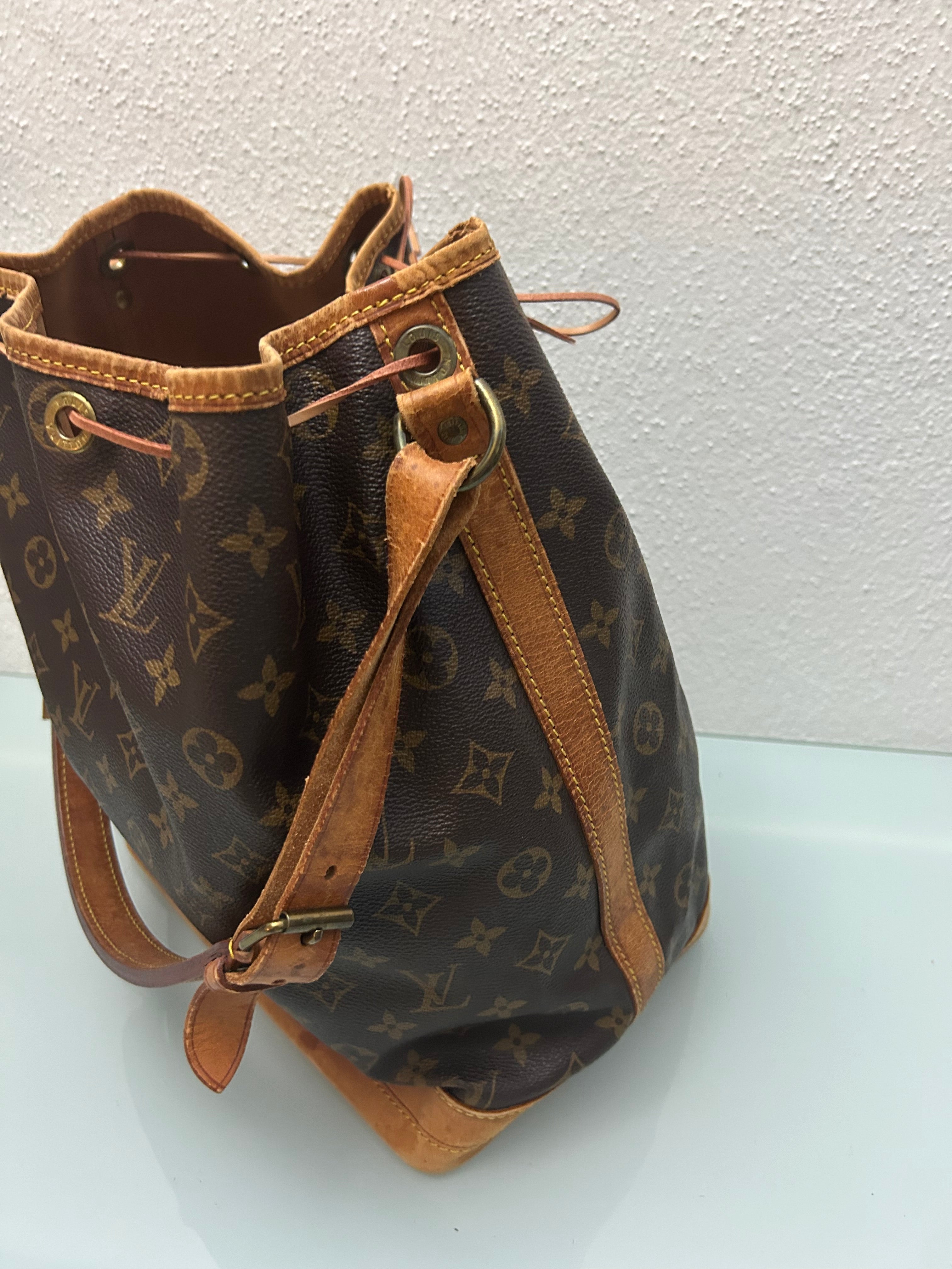 Louis Vuitton Noé
