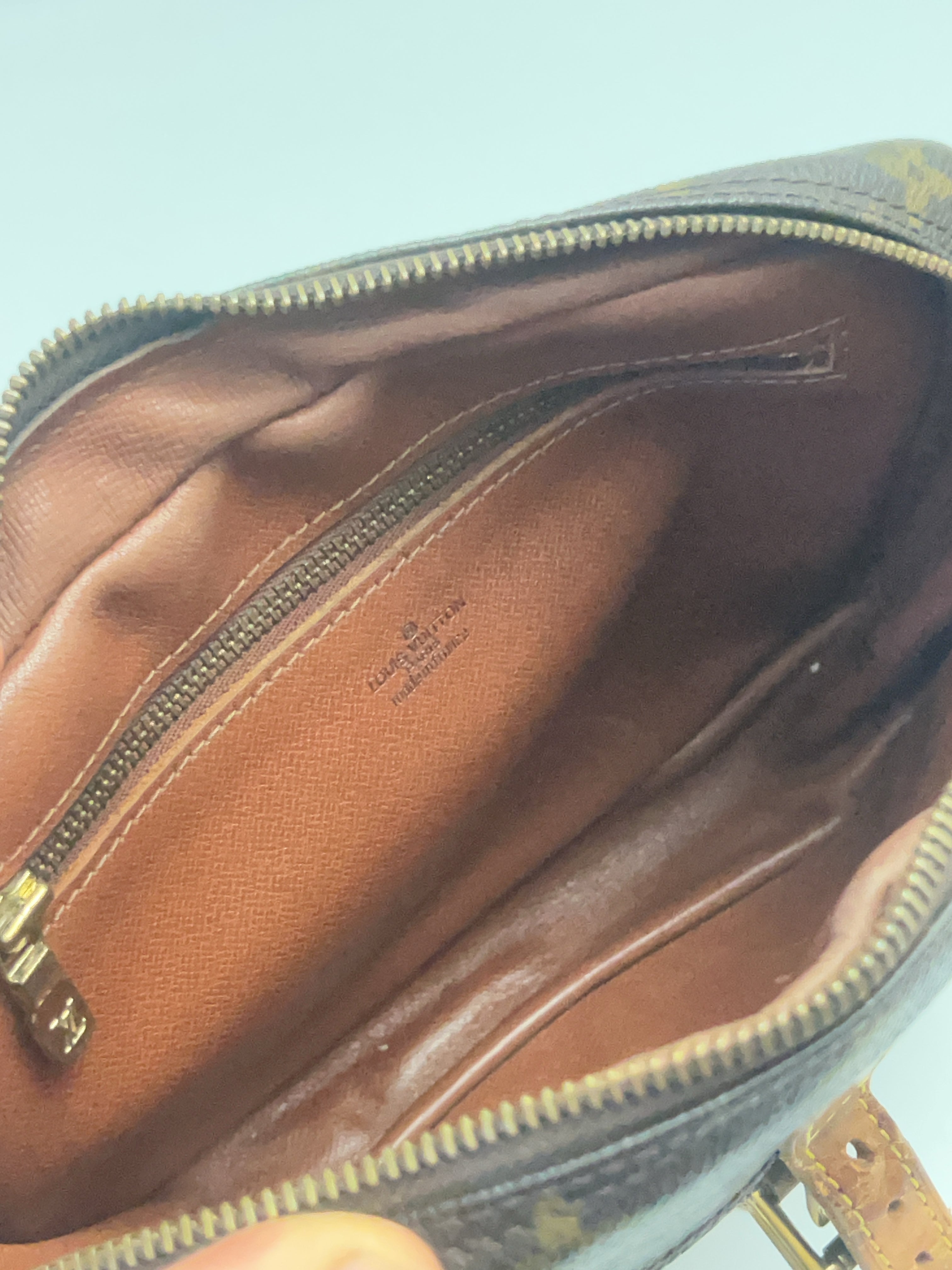 Louis Vuitton Bag